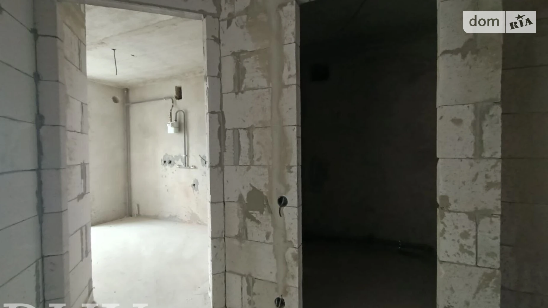 1-комнатная квартира 31.68 кв. м в Тернополе, ул. Микулинецкая - фото 3