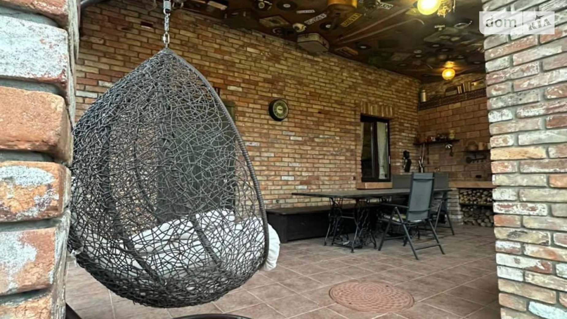 Продается дом на 2 этажа 120 кв. м с подвалом, цена: 150000 $ - фото 5