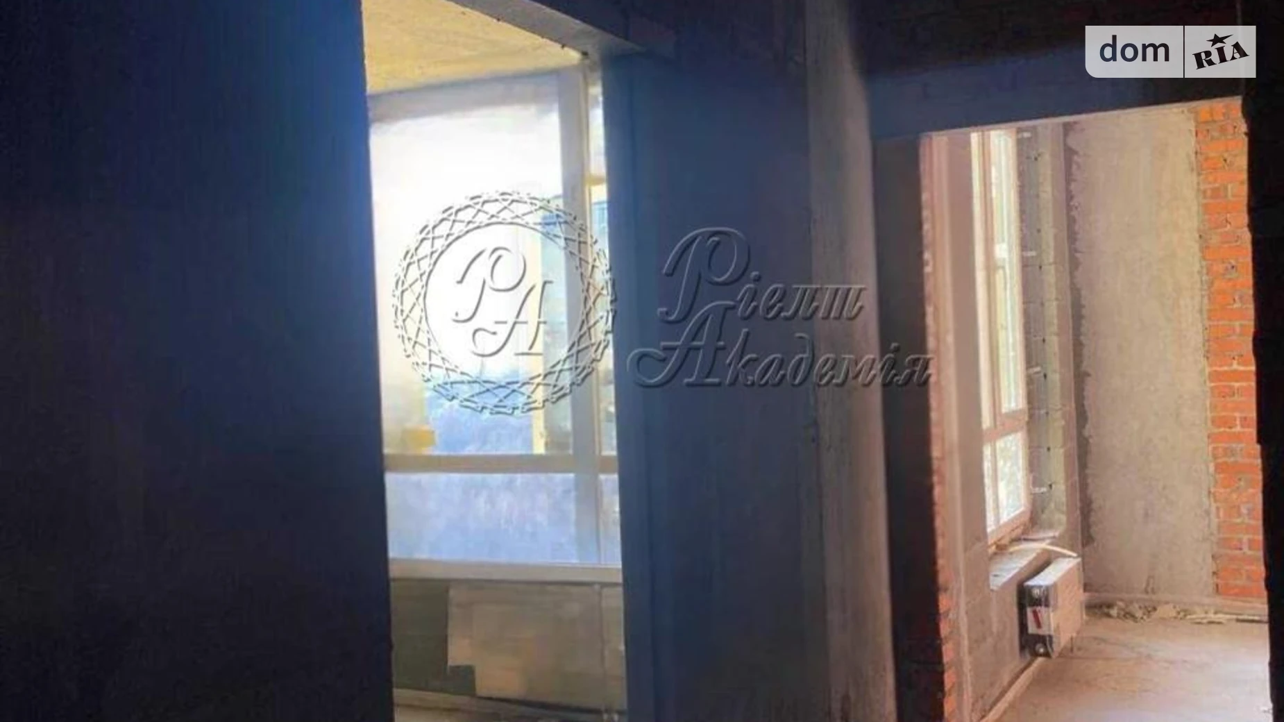 Продається 2-кімнатна квартира 59 кв. м у Києві, цена: 63000 $ - фото 5