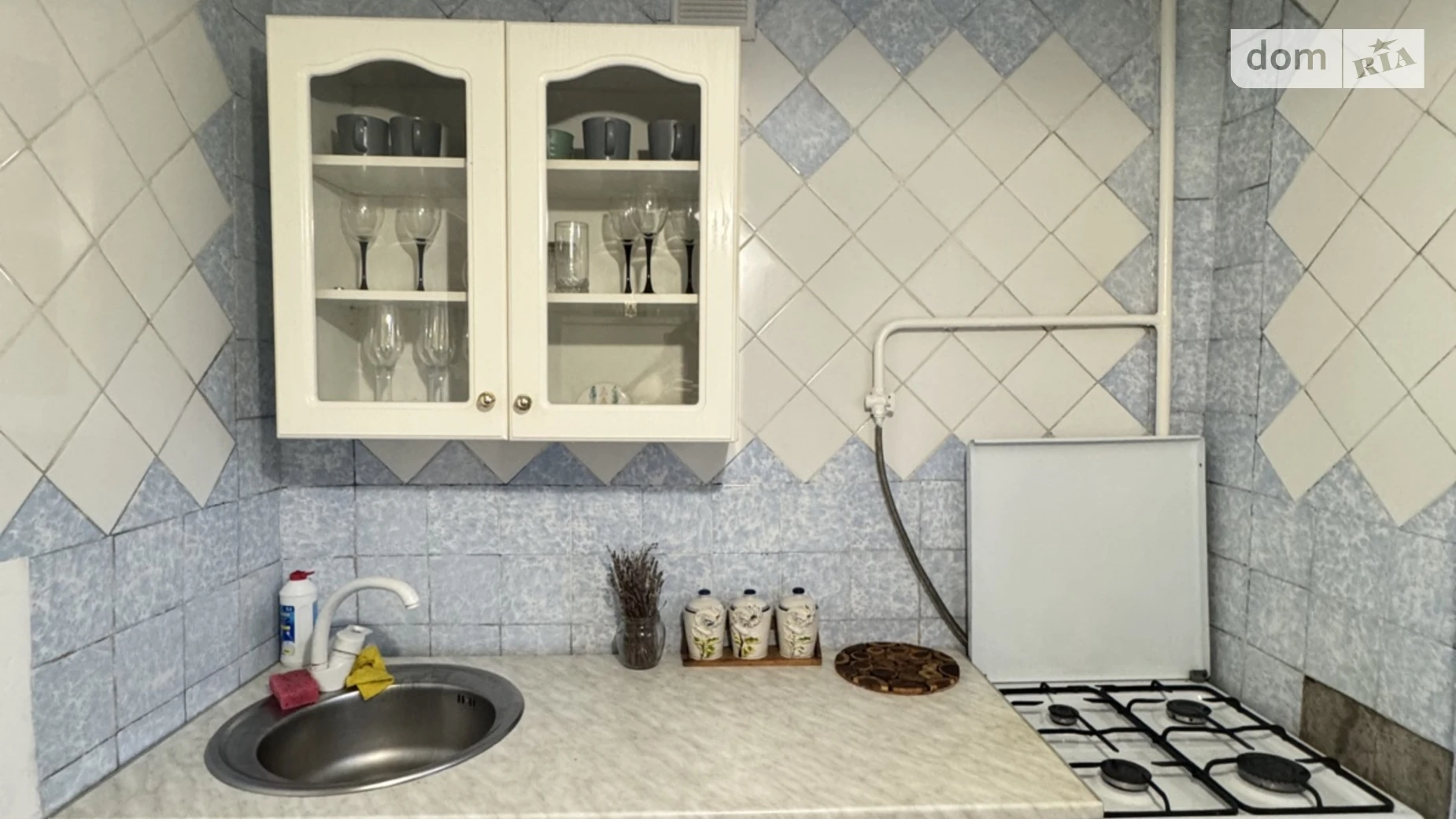 Продается 1-комнатная квартира 28.6 кв. м в Виннице, ул. Левка Лукьяненко(Ватутина), 2 - фото 2