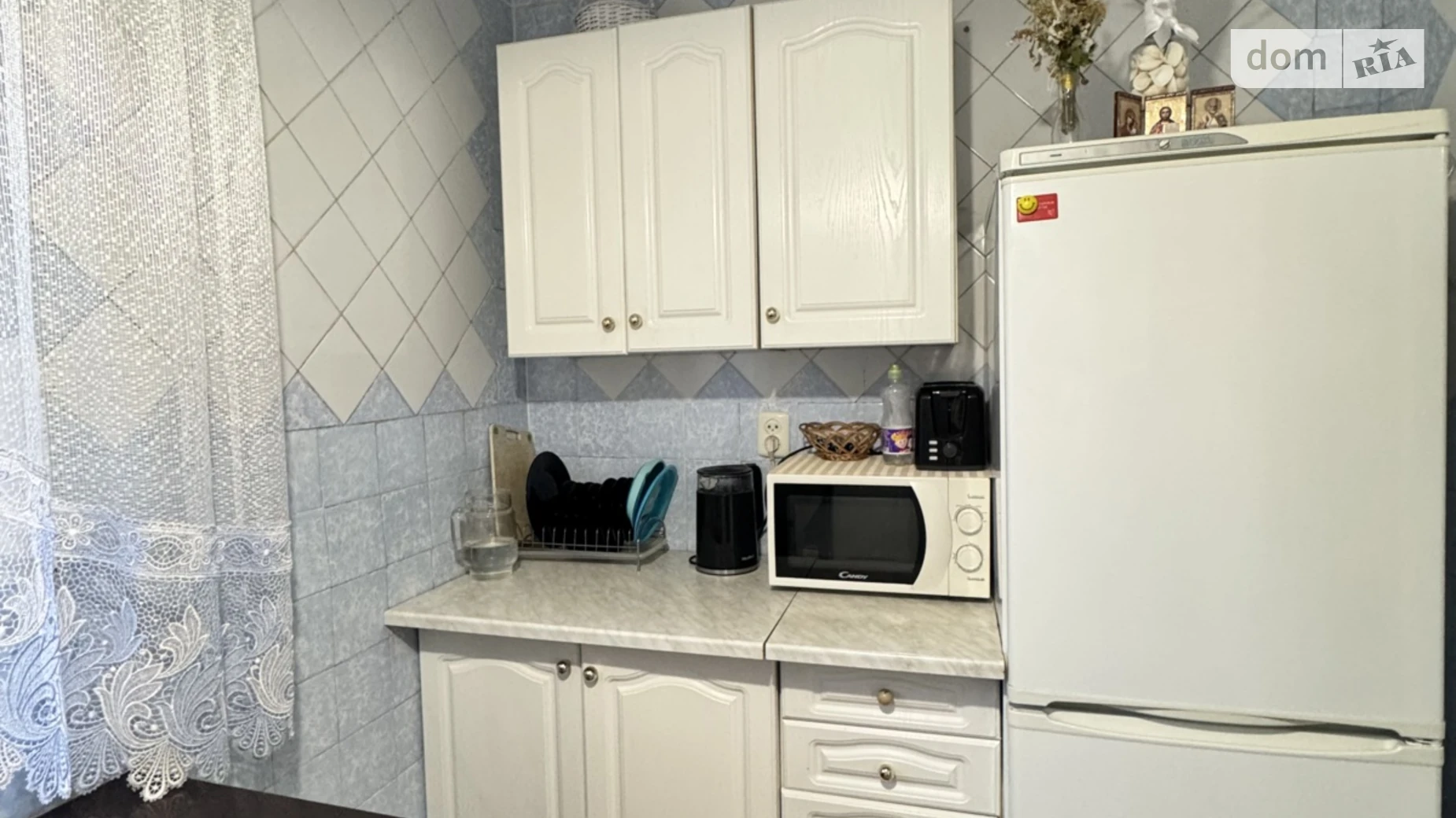Продается 1-комнатная квартира 28.6 кв. м в Виннице, ул. Левка Лукьяненко(Ватутина), 2 - фото 3