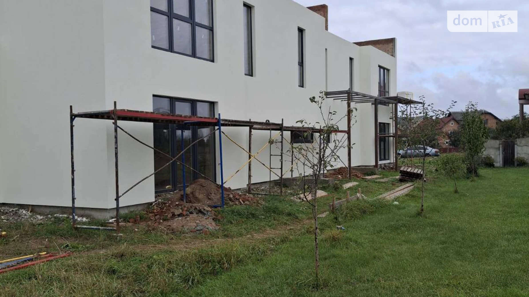 вул. Повстанців Угорники (Івано-Франківськ), цена: 99900 $ - фото 5