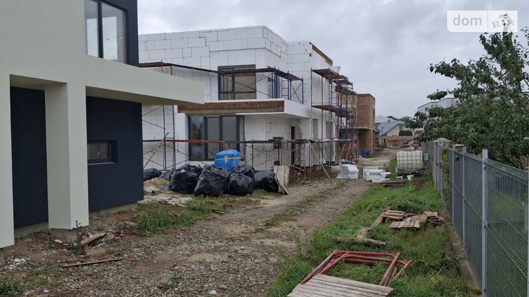 ул. Повстанцев Угорники (Ивано-Франковск), цена: 99900 $ - фото 2