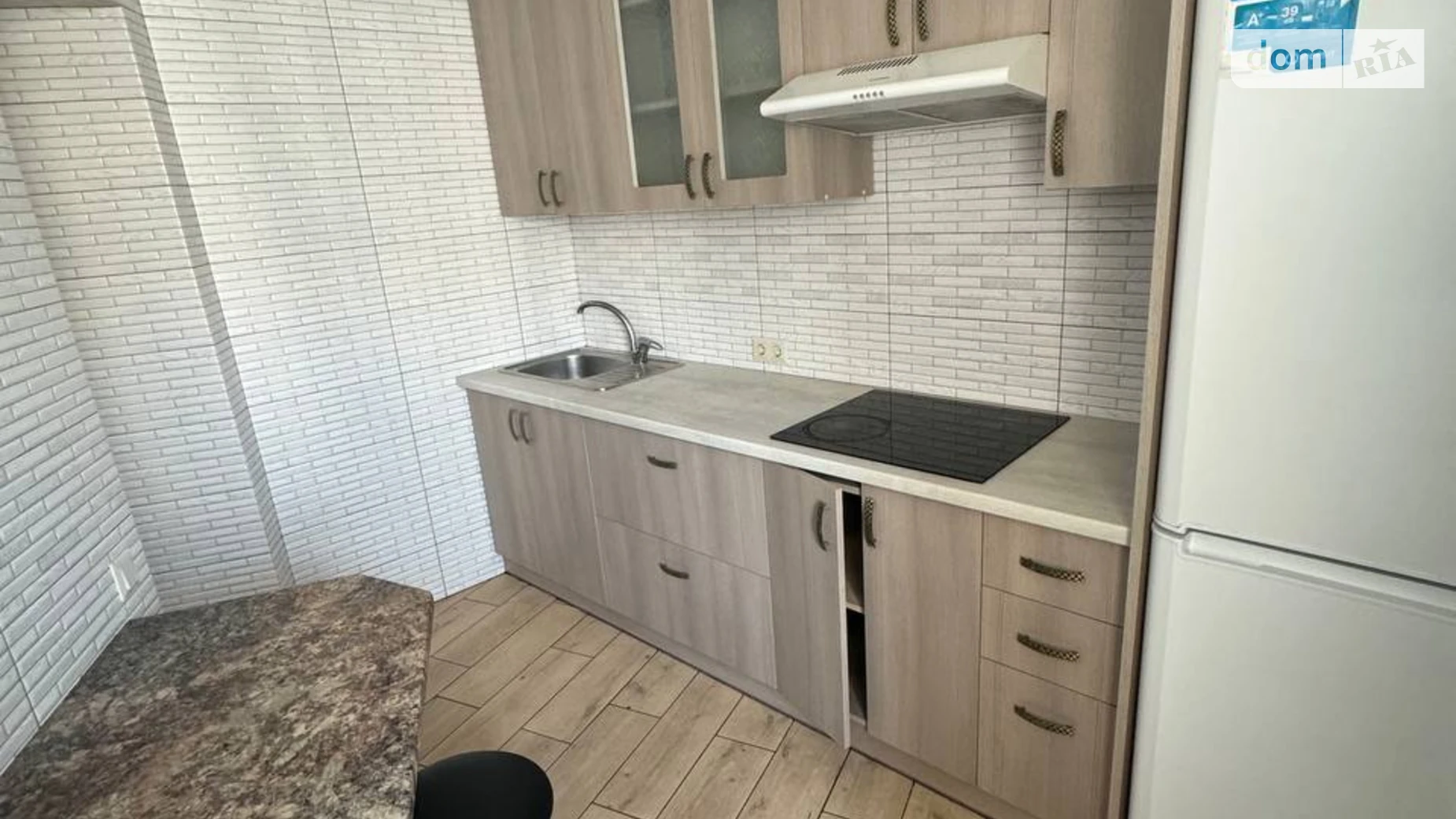Сдается в аренду 1-комнатная квартира 34 кв. м в Николаеве - фото 4