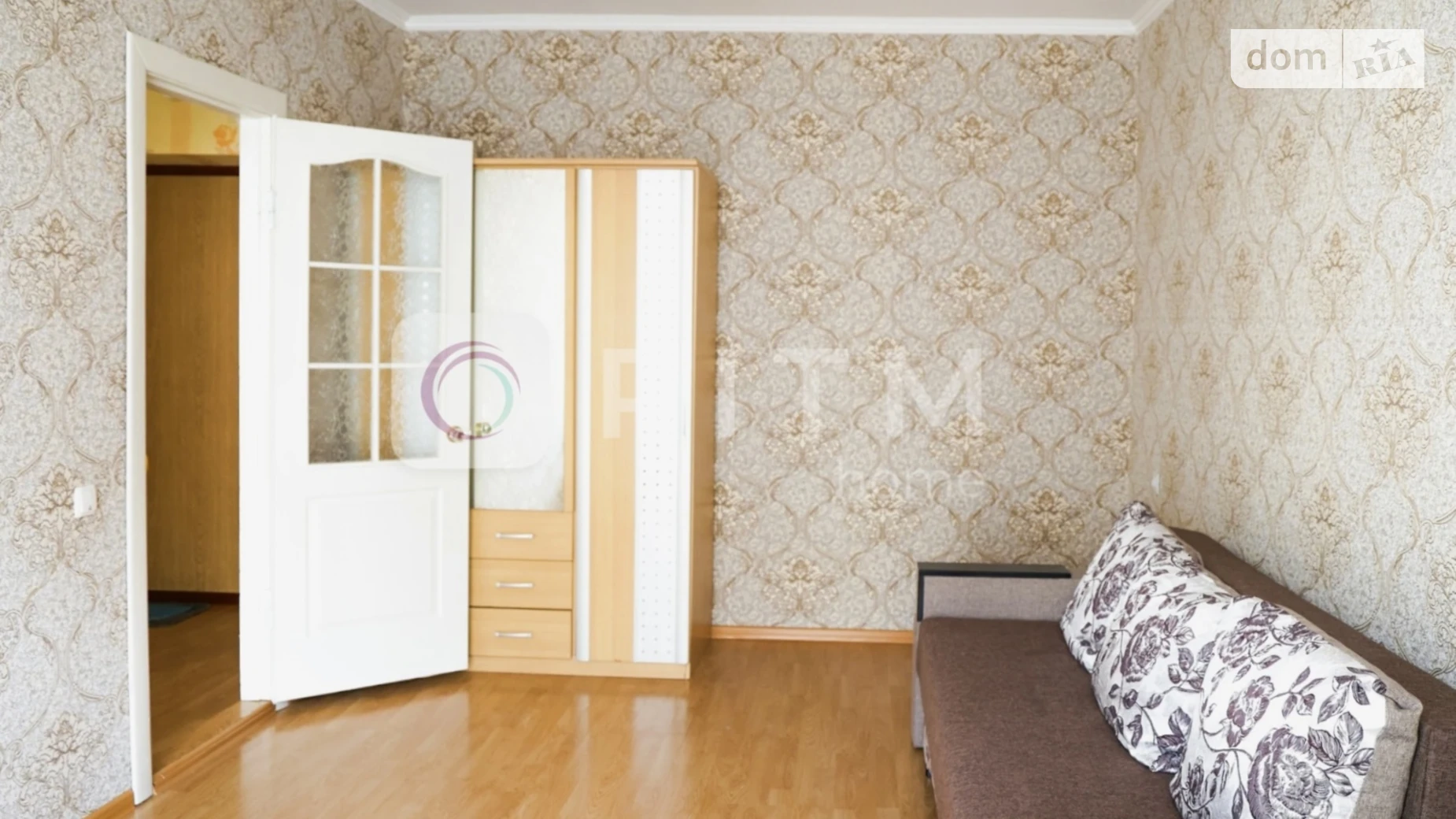 Продается 1-комнатная квартира 40.7 кв. м в Львове, ул. Вашингтона Джорджа - фото 5