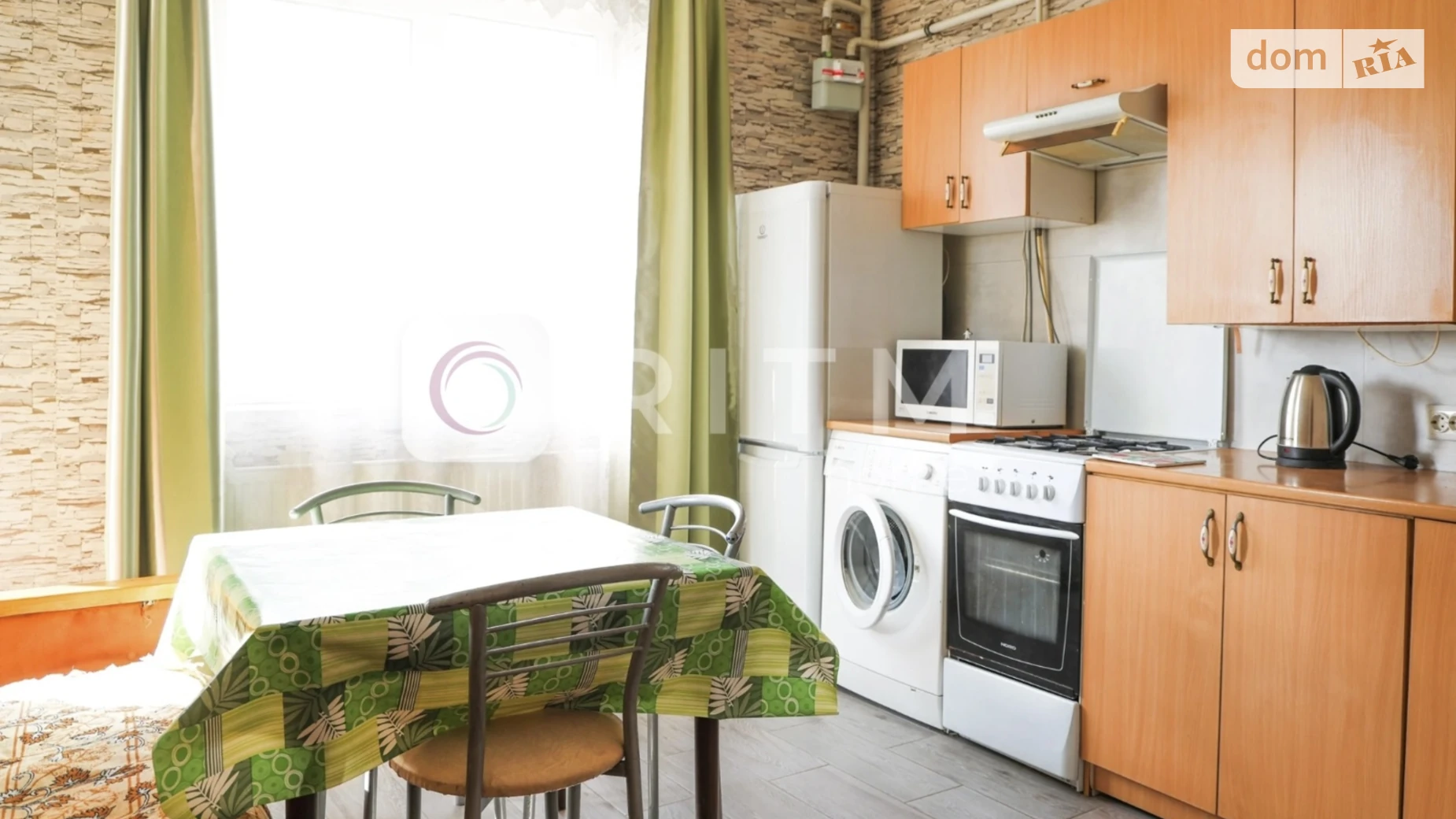 Продается 1-комнатная квартира 40.7 кв. м в Львове, ул. Вашингтона Джорджа - фото 3