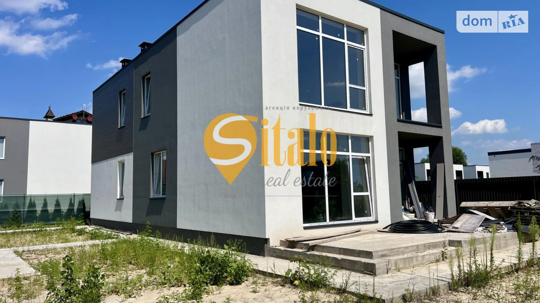 Продается дом на 2 этажа 177 кв. м с террасой, цена: 155000 $ - фото 3