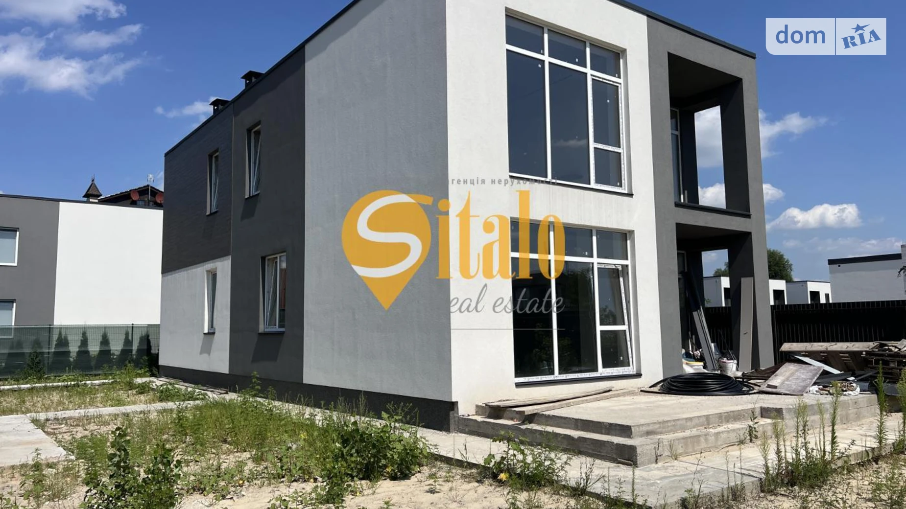 Продается дом на 2 этажа 177 кв. м с террасой, цена: 155000 $ - фото 4
