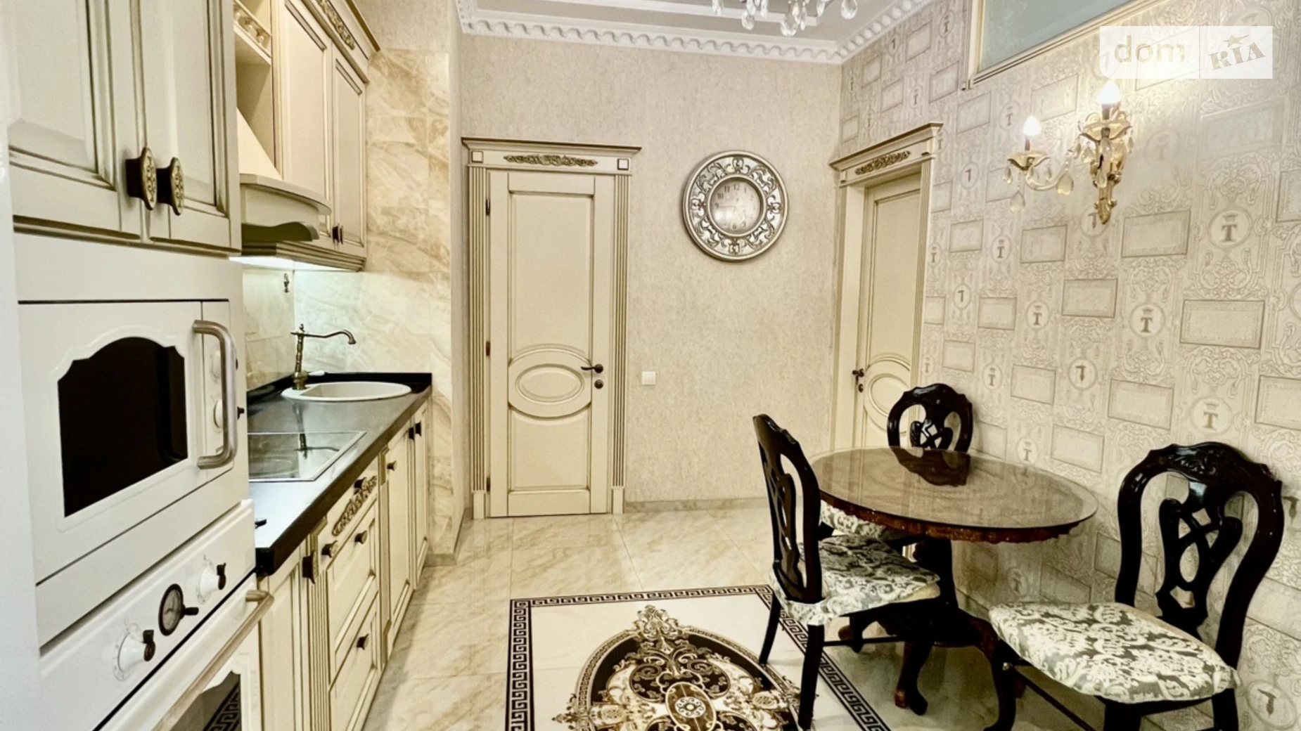 Сдается в аренду 2-комнатная квартира 49 кв. м в Одессе, бул. Французский, 60Г - фото 3