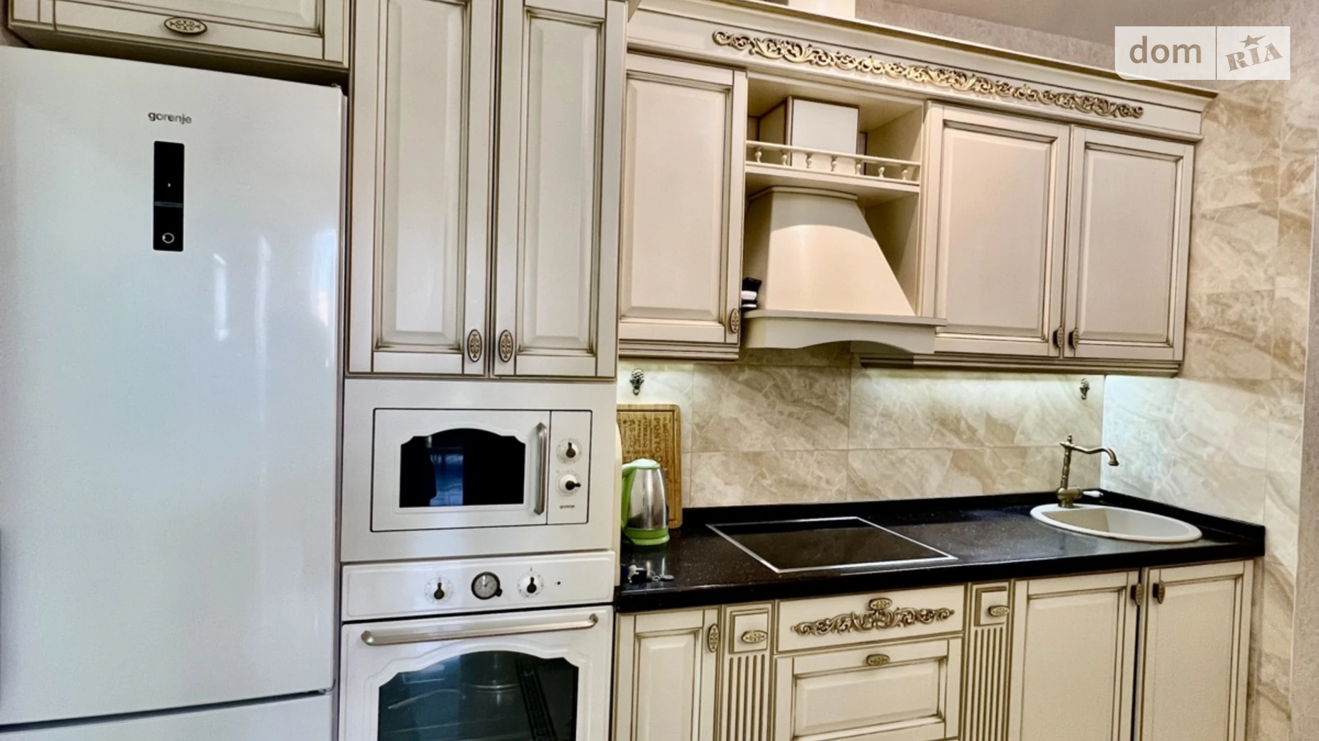 Сдается в аренду 2-комнатная квартира 49 кв. м в Одессе, бул. Французский, 60Г - фото 2