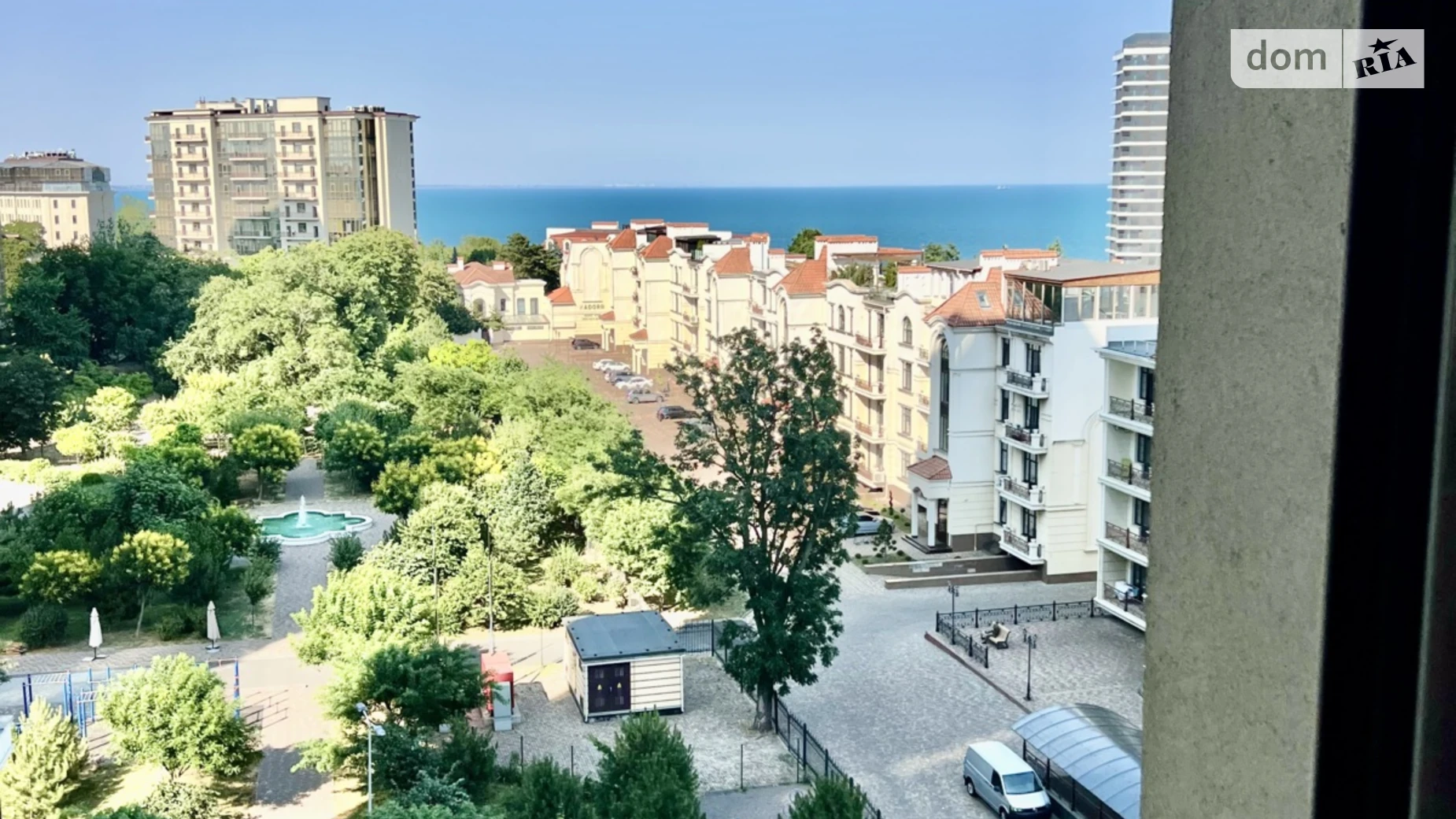 Сдается в аренду 2-комнатная квартира 49 кв. м в Одессе, бул. Французский, 60Г - фото 4