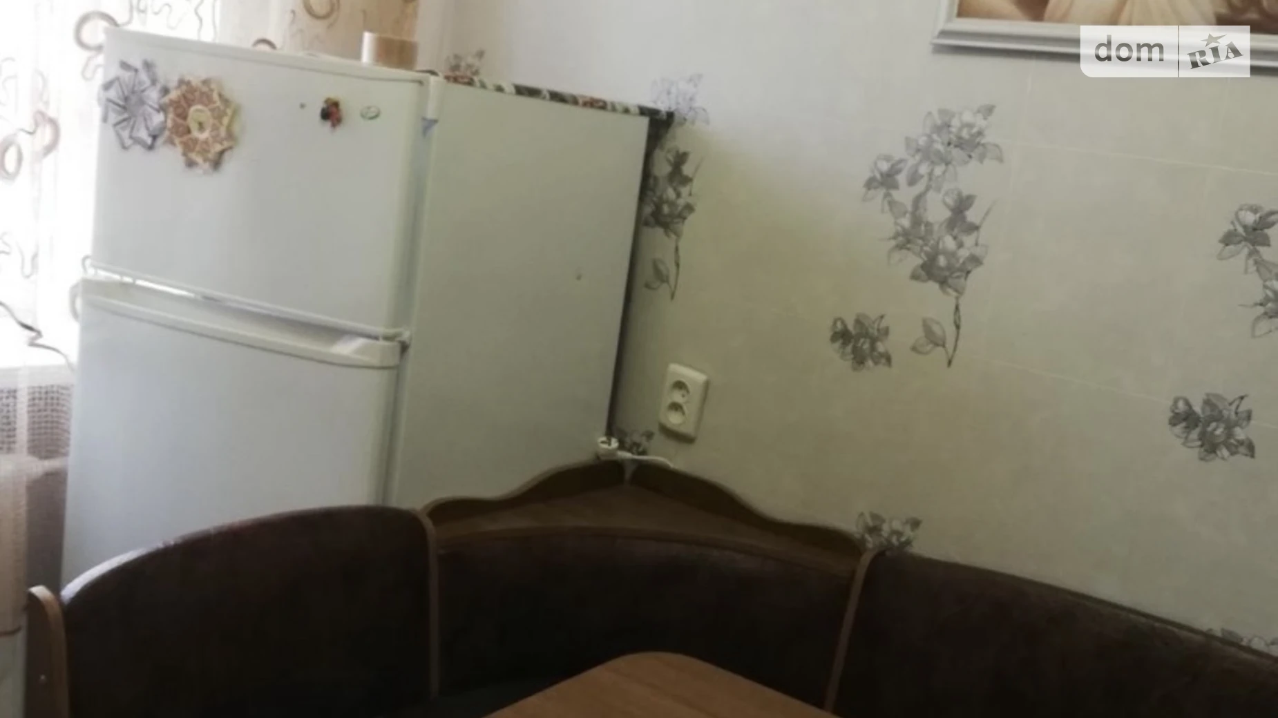 Сдается в аренду 1-комнатная квартира 36 кв. м в Николаеве - фото 4