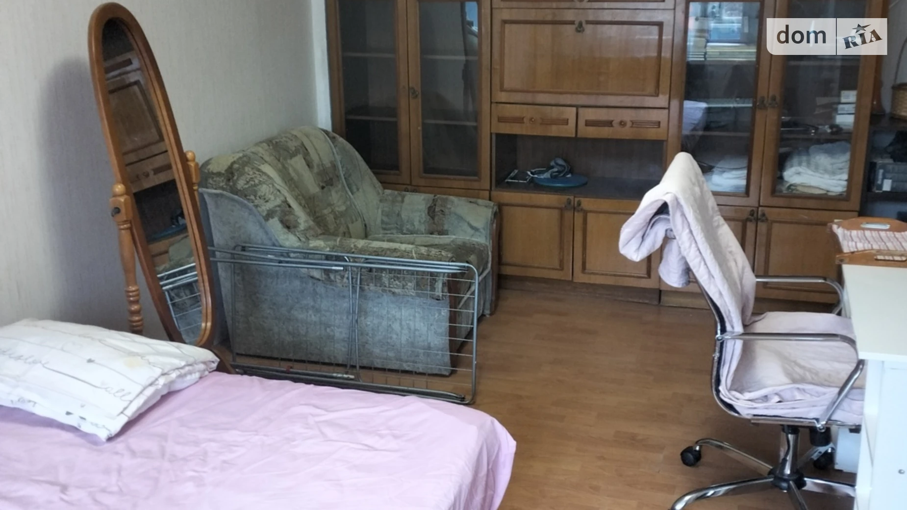 Продается 2-комнатная квартира 47 кв. м в Житомире, ул. Крошенская - фото 2