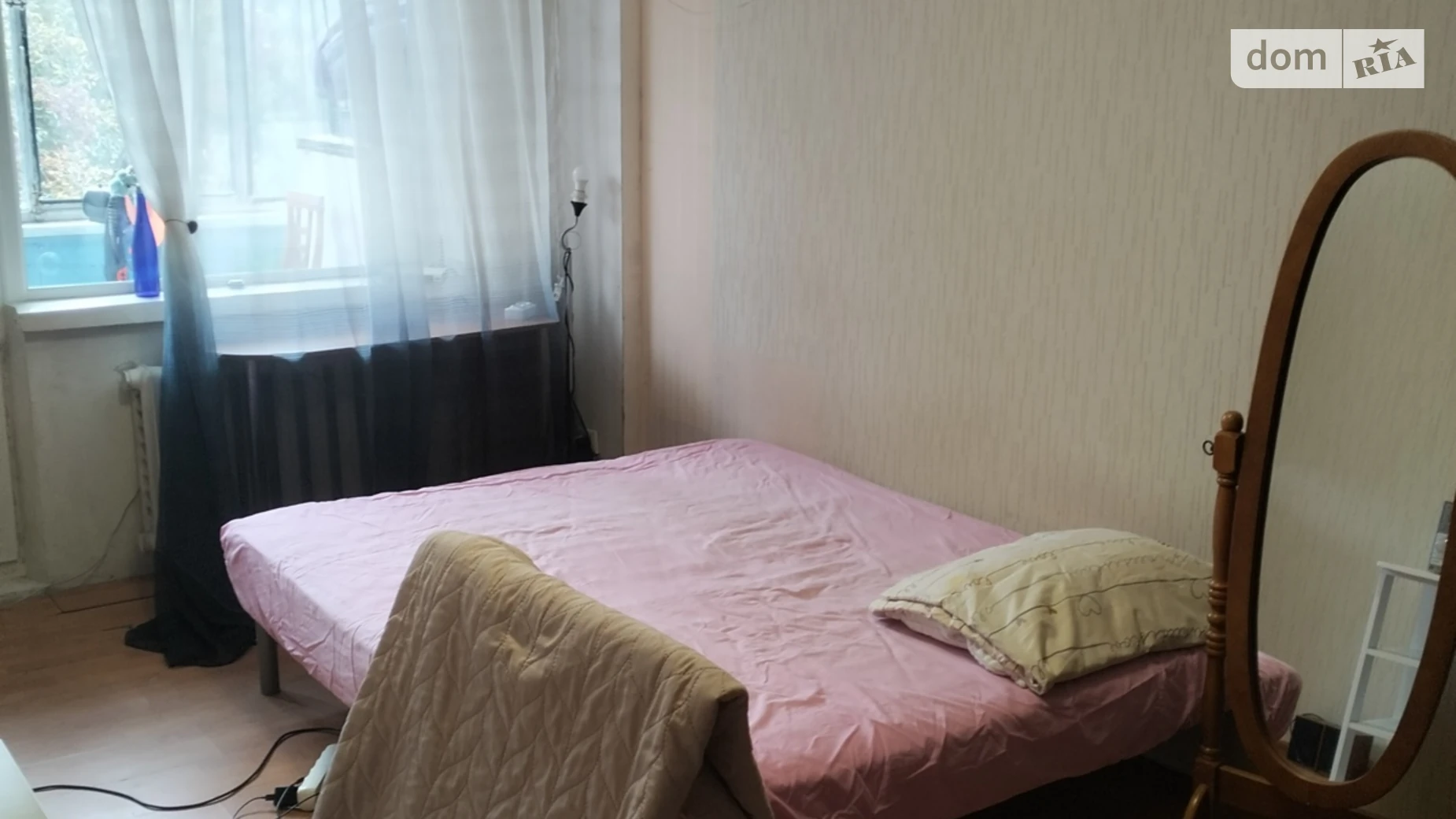 Продается 2-комнатная квартира 47 кв. м в Житомире, ул. Крошенская - фото 3