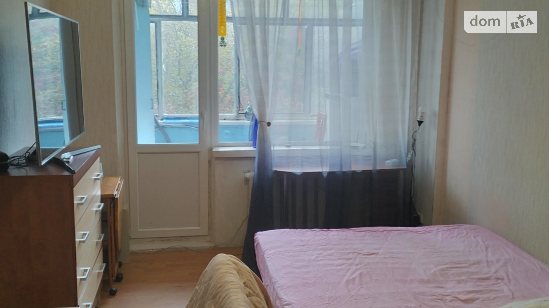 Продается 2-комнатная квартира 47 кв. м в Житомире, ул. Крошенская - фото 4