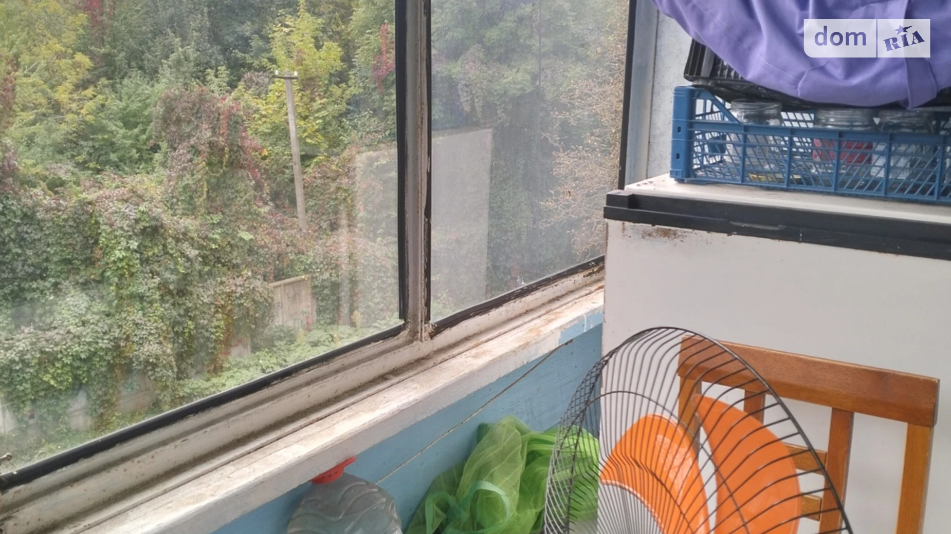 Продается 2-комнатная квартира 47 кв. м в Житомире, ул. Крошенская - фото 5