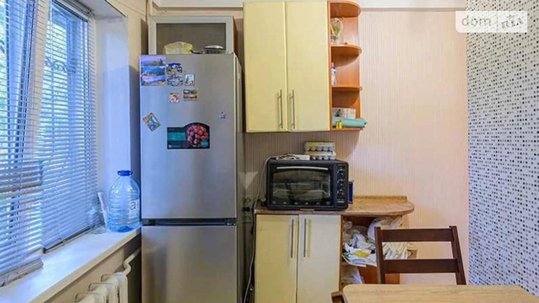 Продается 2-комнатная квартира 44 кв. м в Харькове, просп. Науки, 68А - фото 3