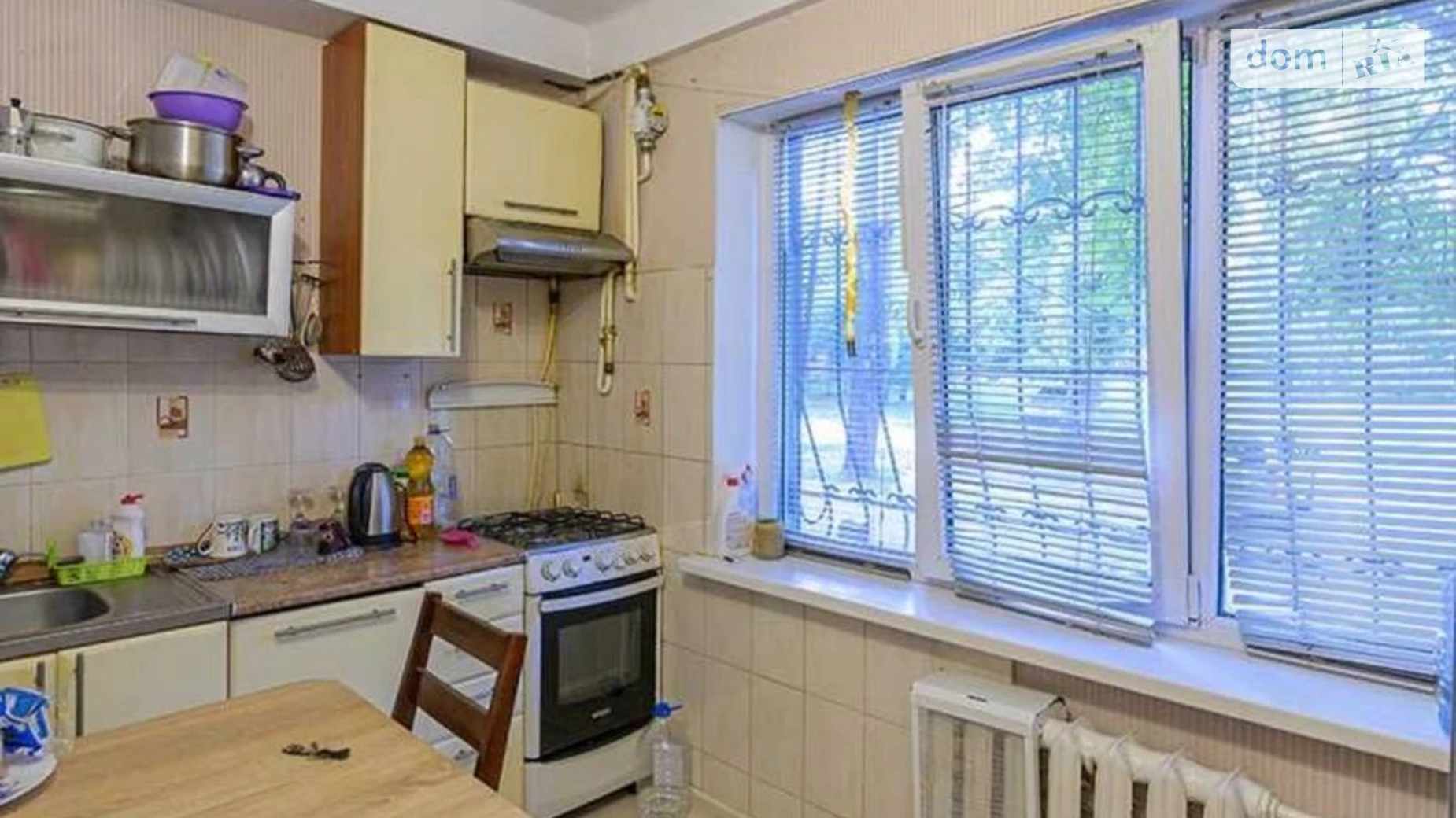 Продается 2-комнатная квартира 44 кв. м в Харькове, просп. Науки, 68А - фото 4