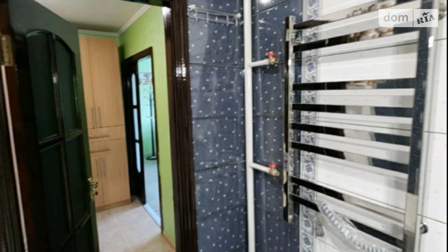 Продается 1-комнатная квартира 43.1 кв. м в Виннице, ул. Андрея Первозванного, 4А - фото 3