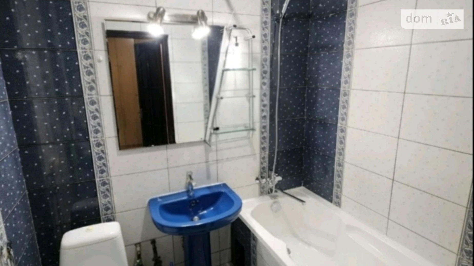 Продается 1-комнатная квартира 43.1 кв. м в Виннице, ул. Андрея Первозванного, 4А - фото 4