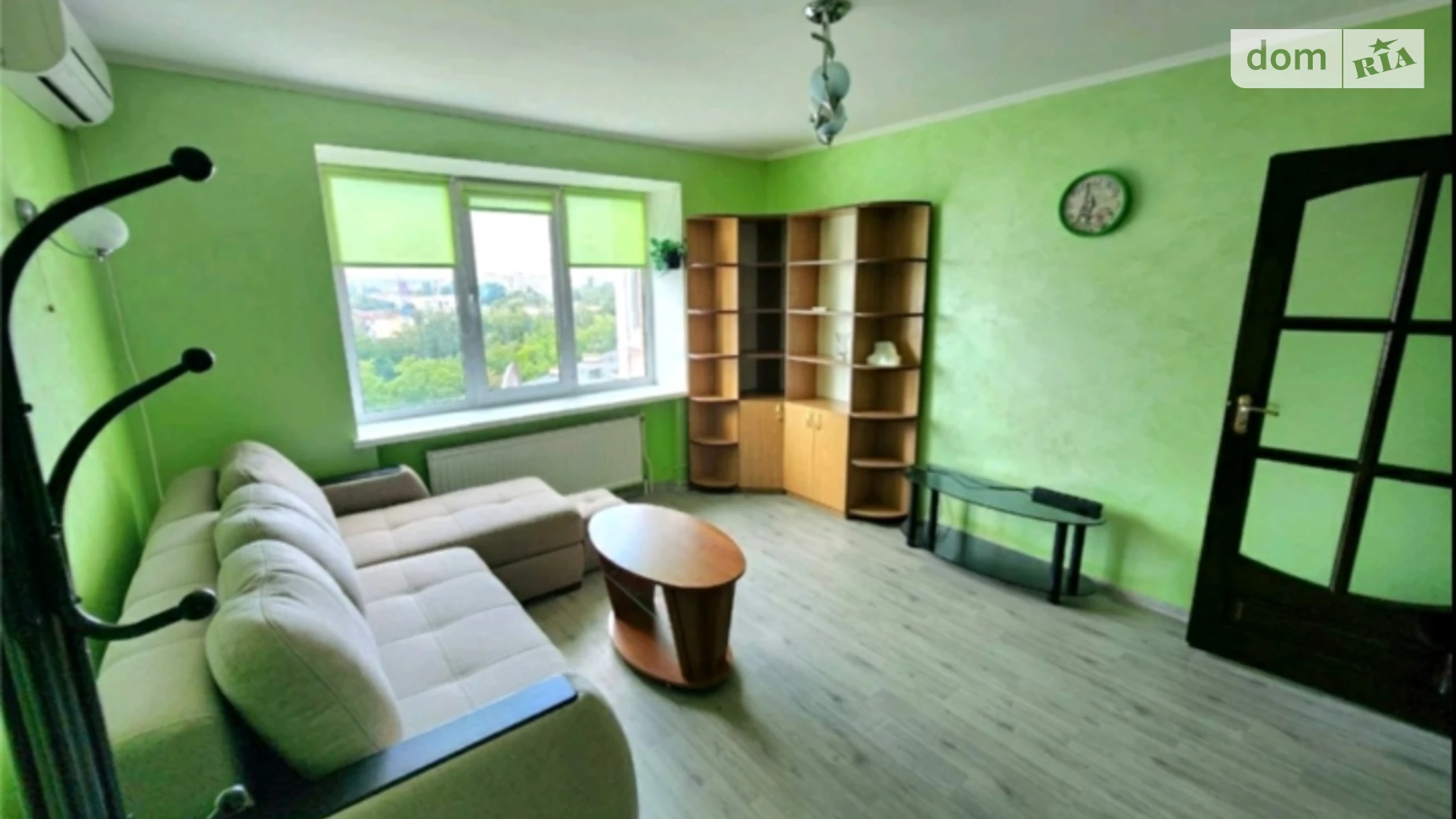 Продається 1-кімнатна квартира 43.1 кв. м у Вінниці, вул. Андрія Первозванного, 4А - фото 5