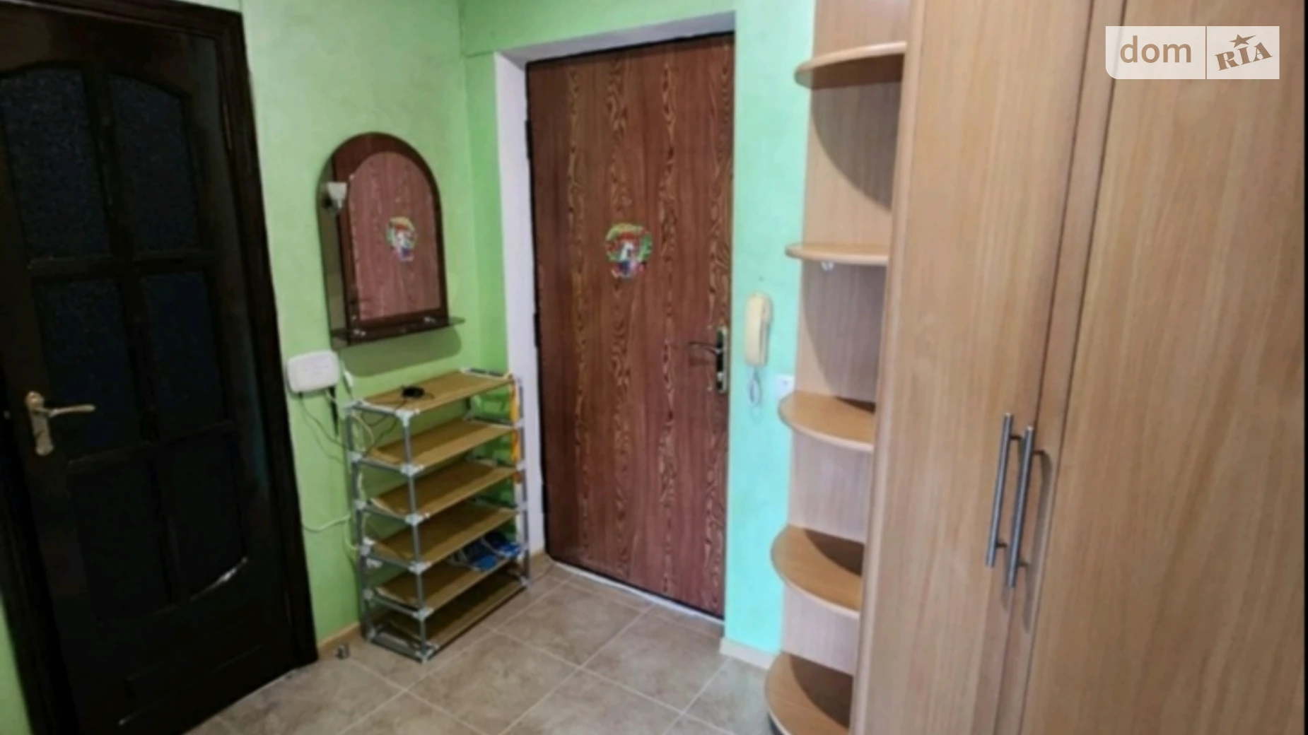 Продается 1-комнатная квартира 43.1 кв. м в Виннице, ул. Андрея Первозванного, 4А - фото 2