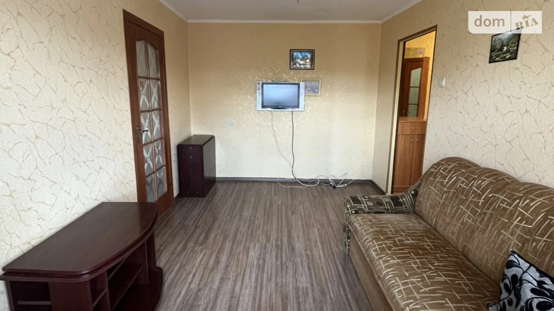 Продается 2-комнатная квартира 41.6 кв. м в Львове, ул. Владимира Великого, 59А - фото 5