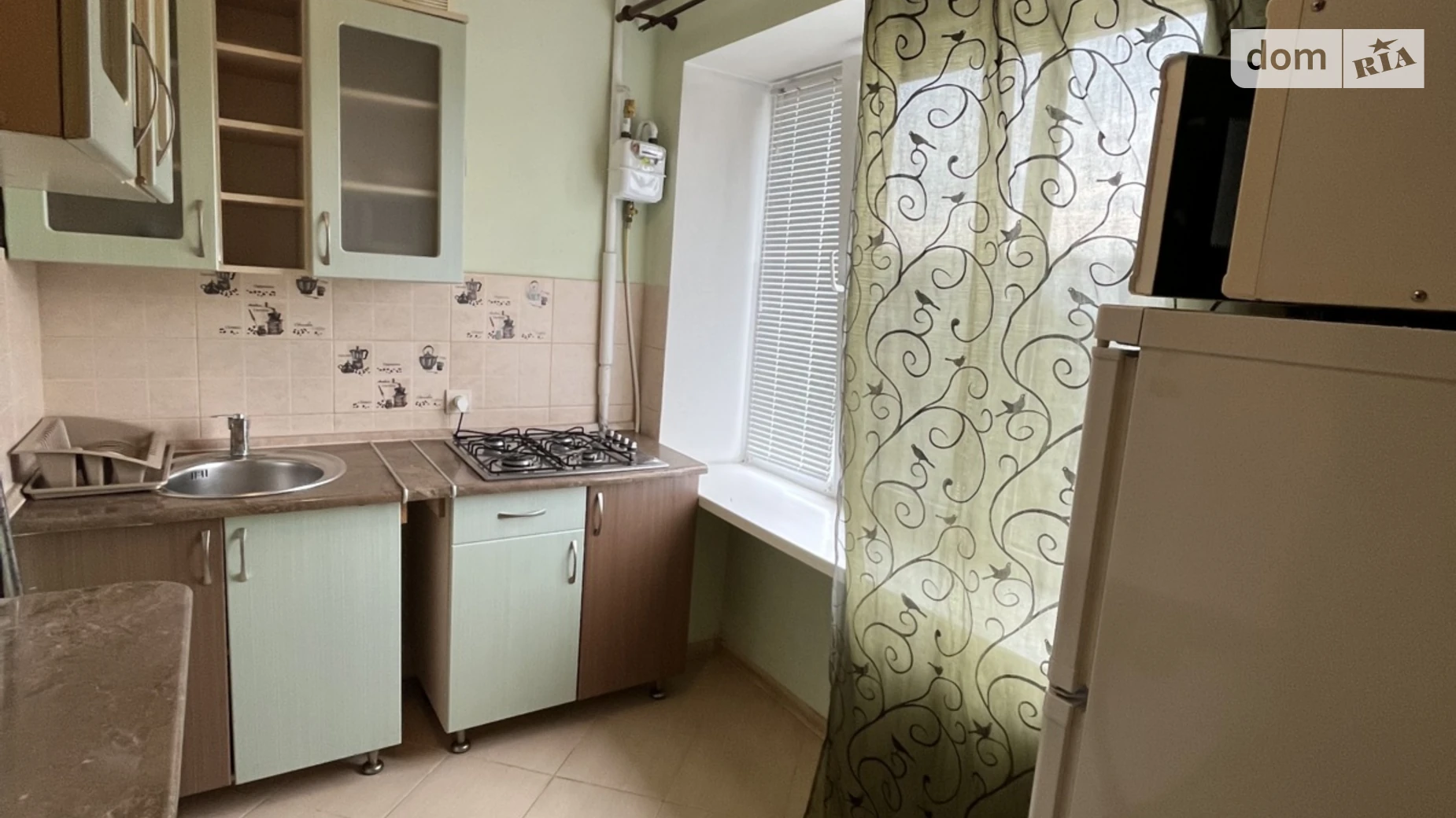 Продается 2-комнатная квартира 41.6 кв. м в Львове, ул. Владимира Великого, 59А - фото 4