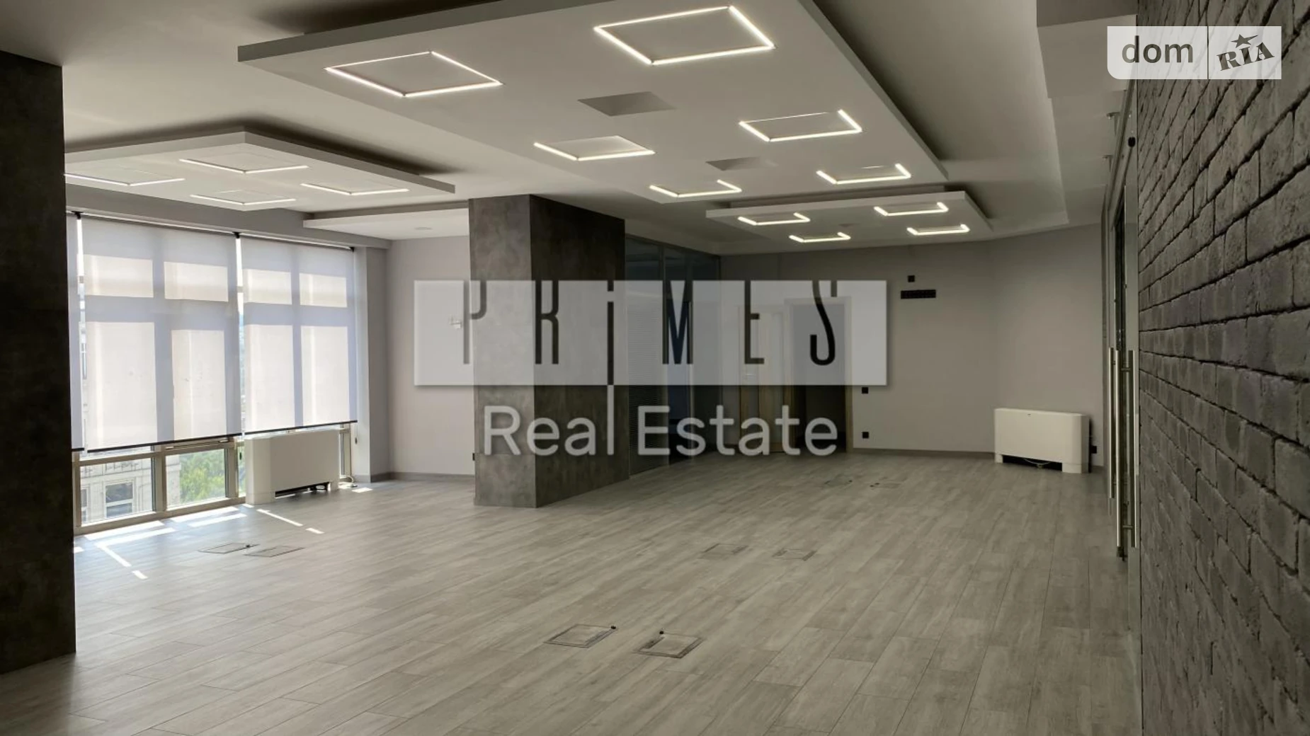 Здається в оренду офіс 190 кв. м в бізнес-центрі, цена: 3500 $ - фото 2