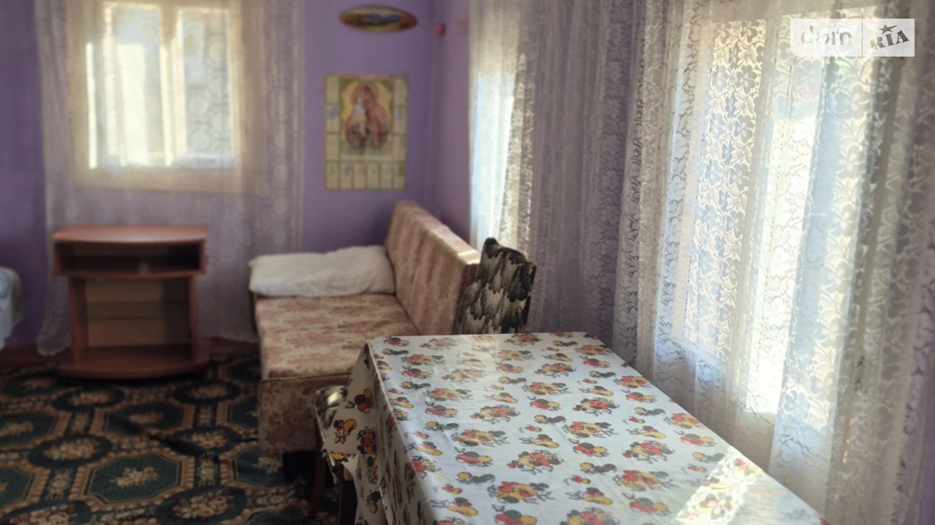 Сдается в аренду часть дома 18 кв. м с мебелью, цена: 3000 грн - фото 2