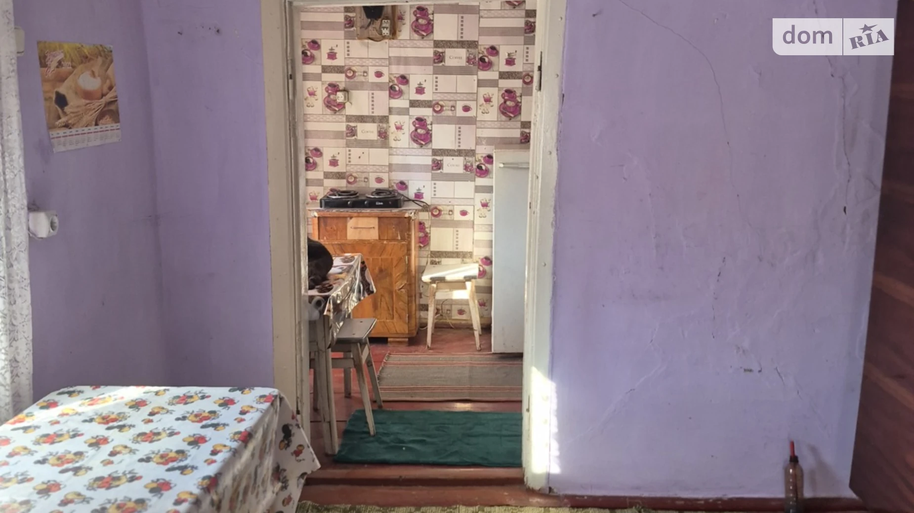 Сдается в аренду часть дома 18 кв. м с мебелью, цена: 3000 грн - фото 5