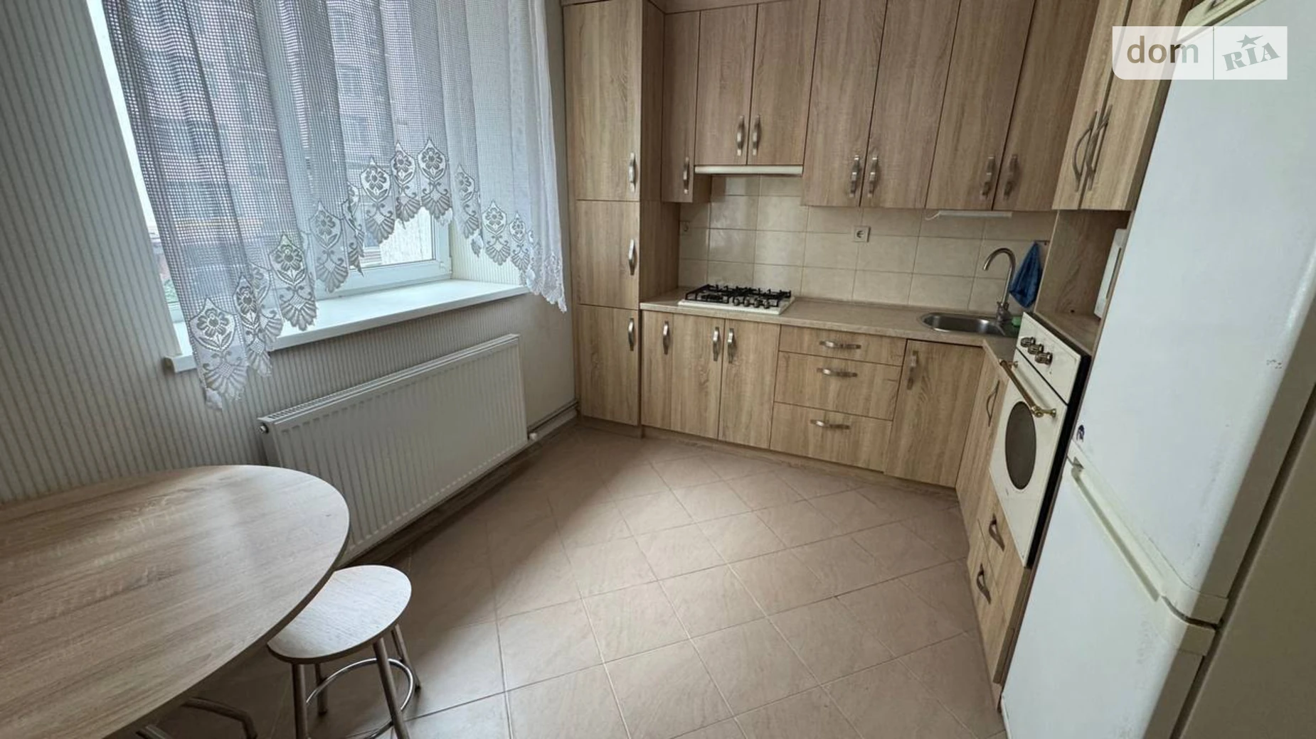Продается 1-комнатная квартира 44.5 кв. м в Винниках, ул. Винная Гора, 5А - фото 3