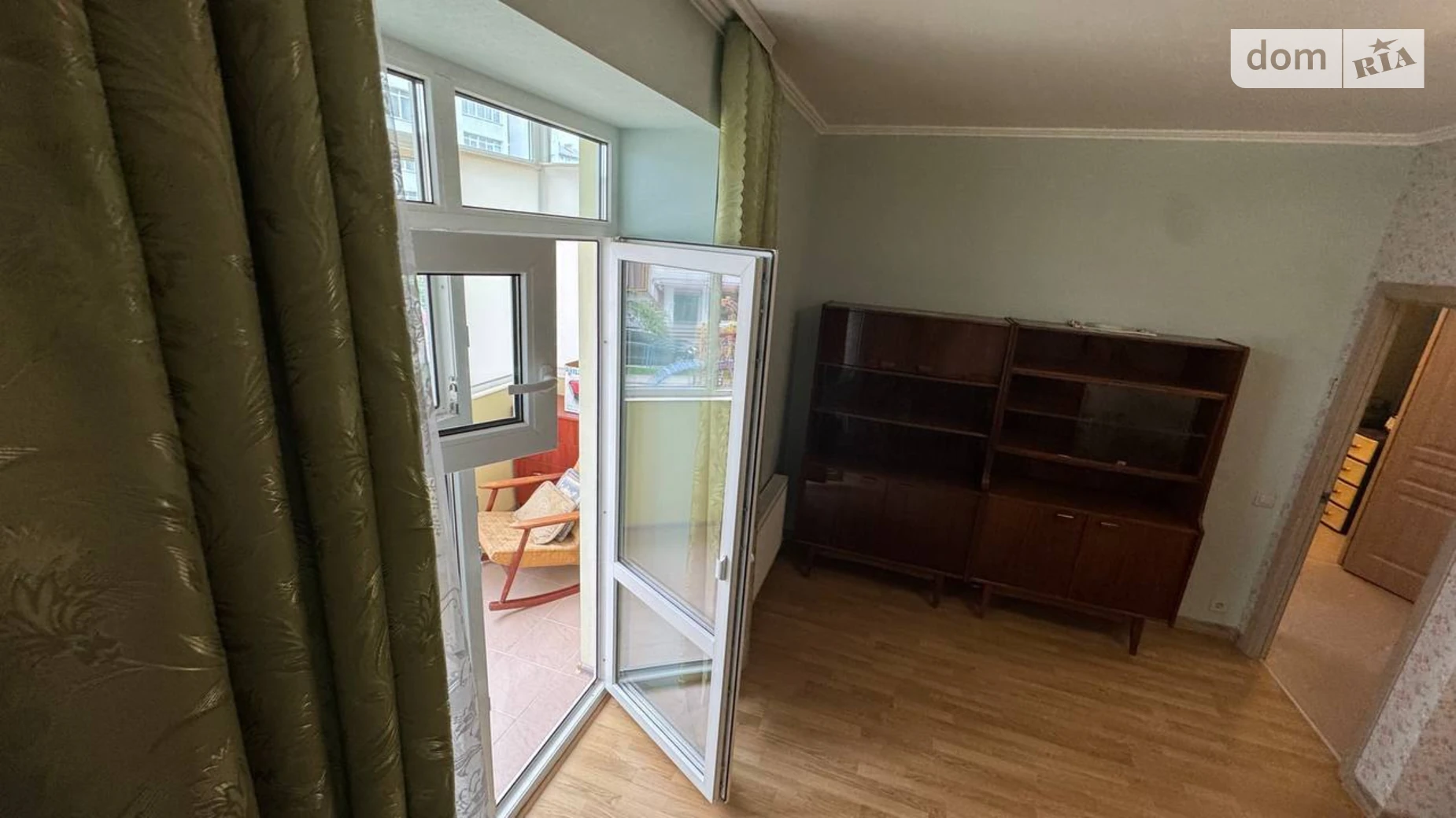 Продается 1-комнатная квартира 44.5 кв. м в Винниках, ул. Винная Гора, 5А - фото 4