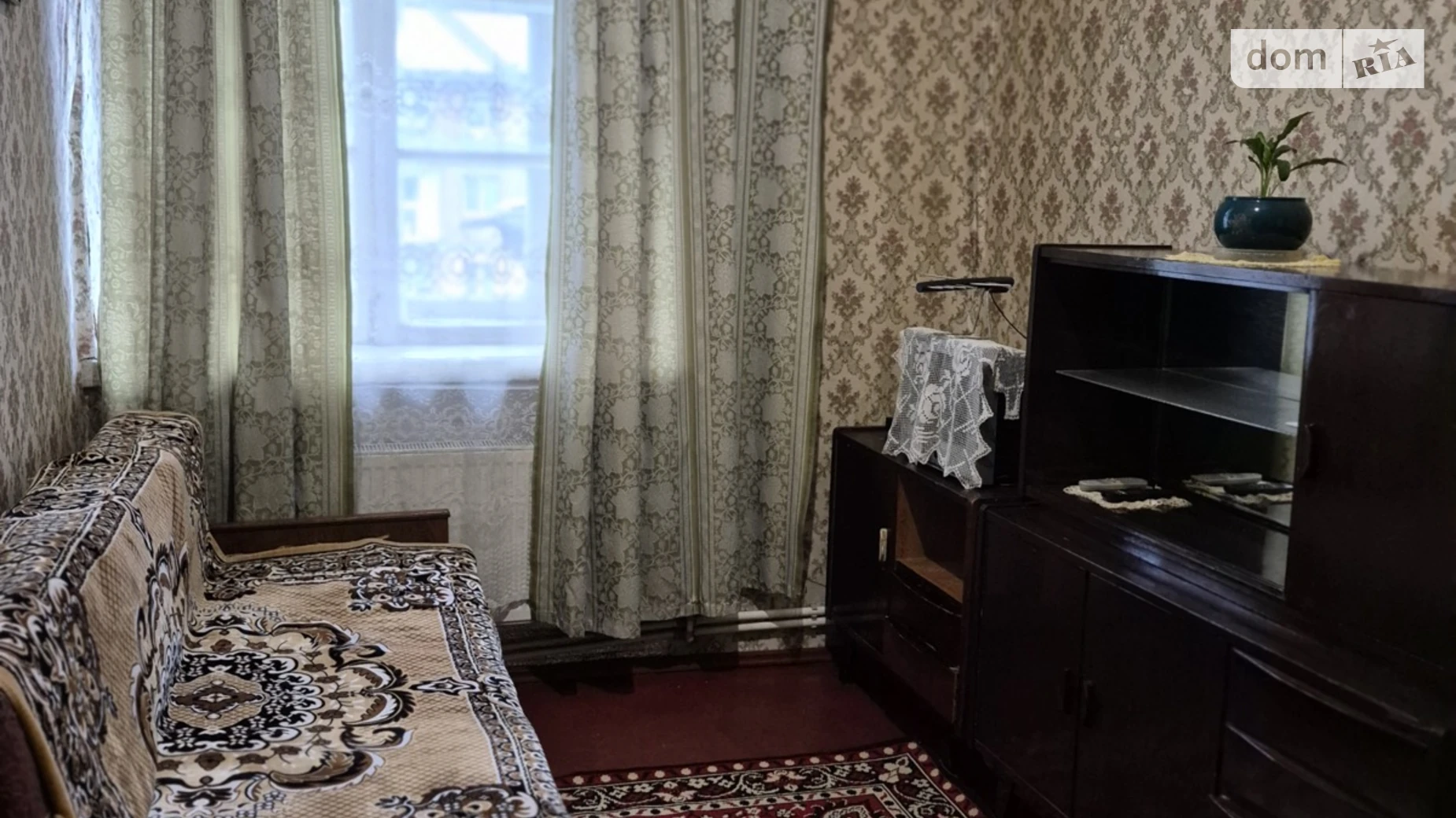 Сдается в аренду 2-комнатная квартира 43 кв. м в Виннице, ул. Стрелецкая - фото 2