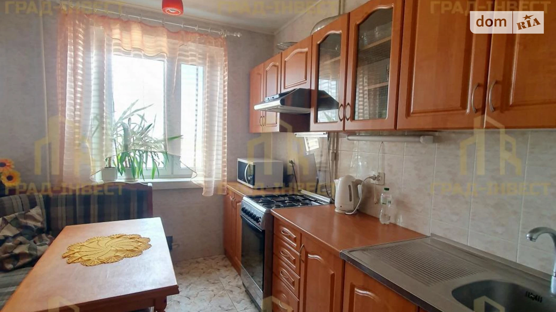 Продается 3-комнатная квартира 64 кв. м в Харькове, просп. Байрона(Героев Сталинграда) - фото 2