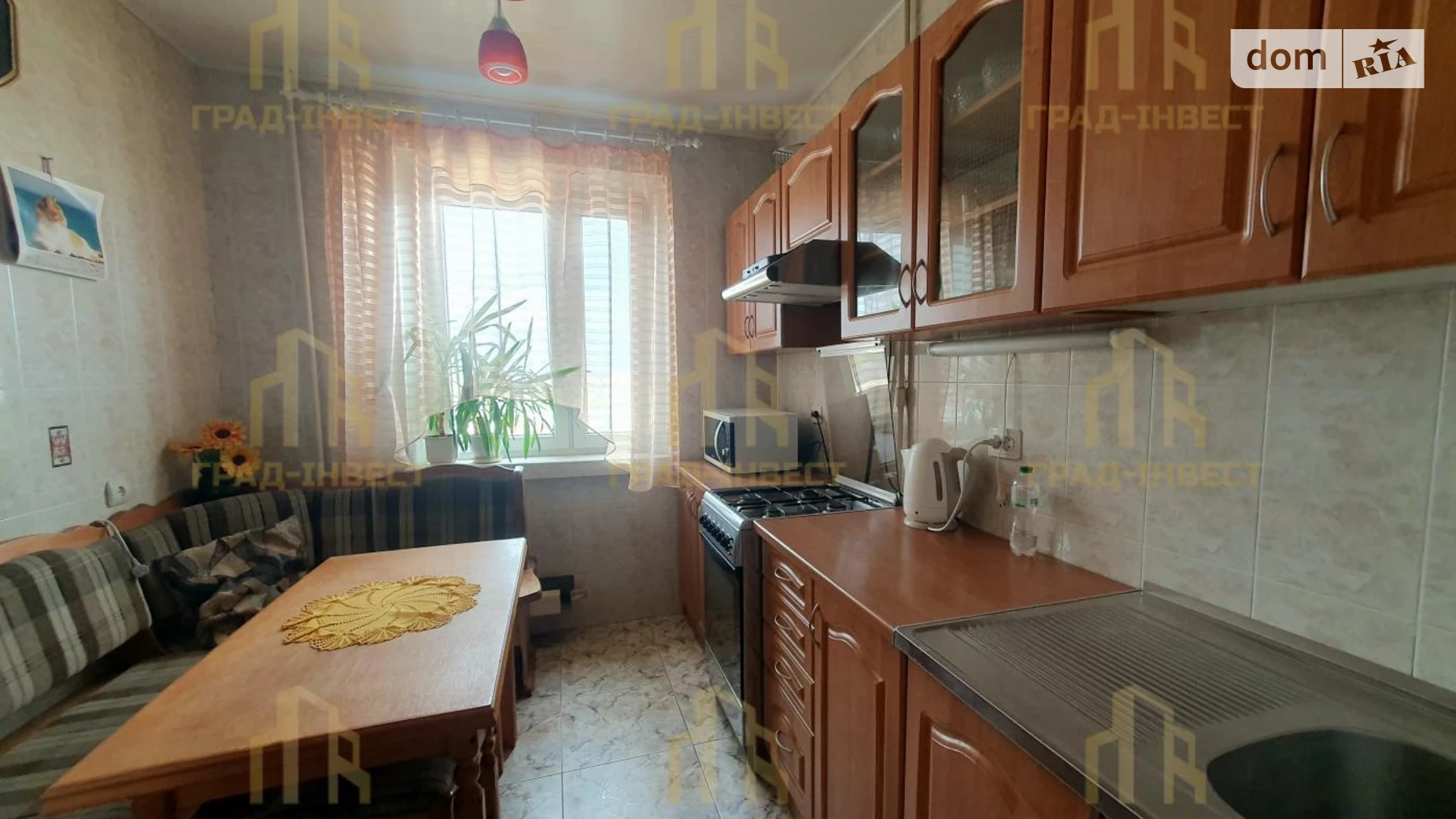 Продается 3-комнатная квартира 64 кв. м в Харькове, просп. Байрона(Героев Сталинграда) - фото 3