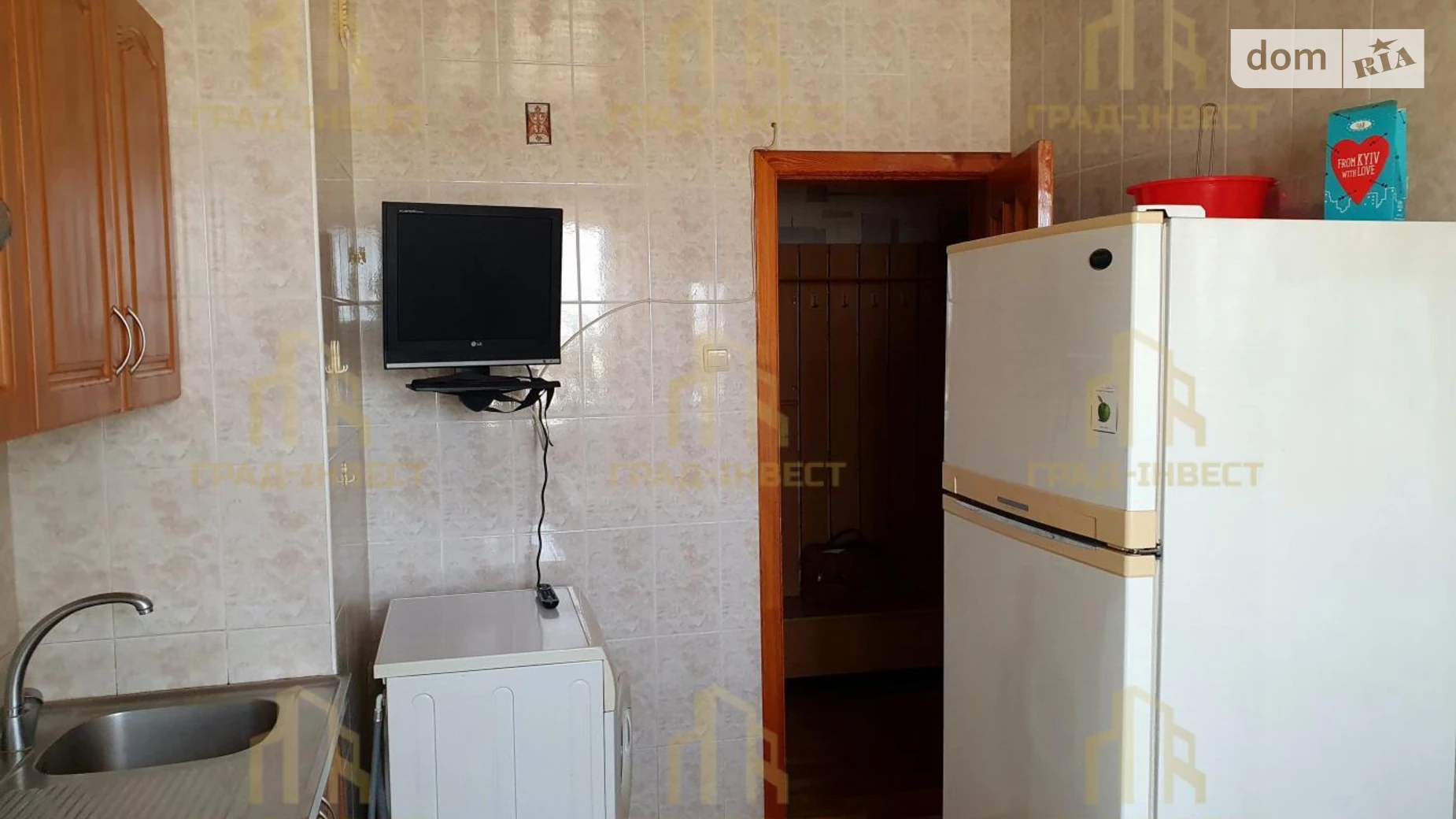 Продается 3-комнатная квартира 64 кв. м в Харькове, просп. Байрона(Героев Сталинграда) - фото 4