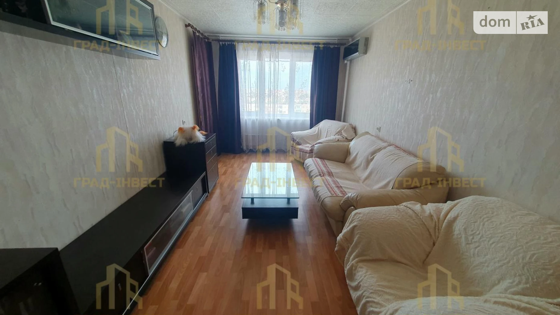 Продается 3-комнатная квартира 64 кв. м в Харькове, просп. Байрона(Героев Сталинграда) - фото 5