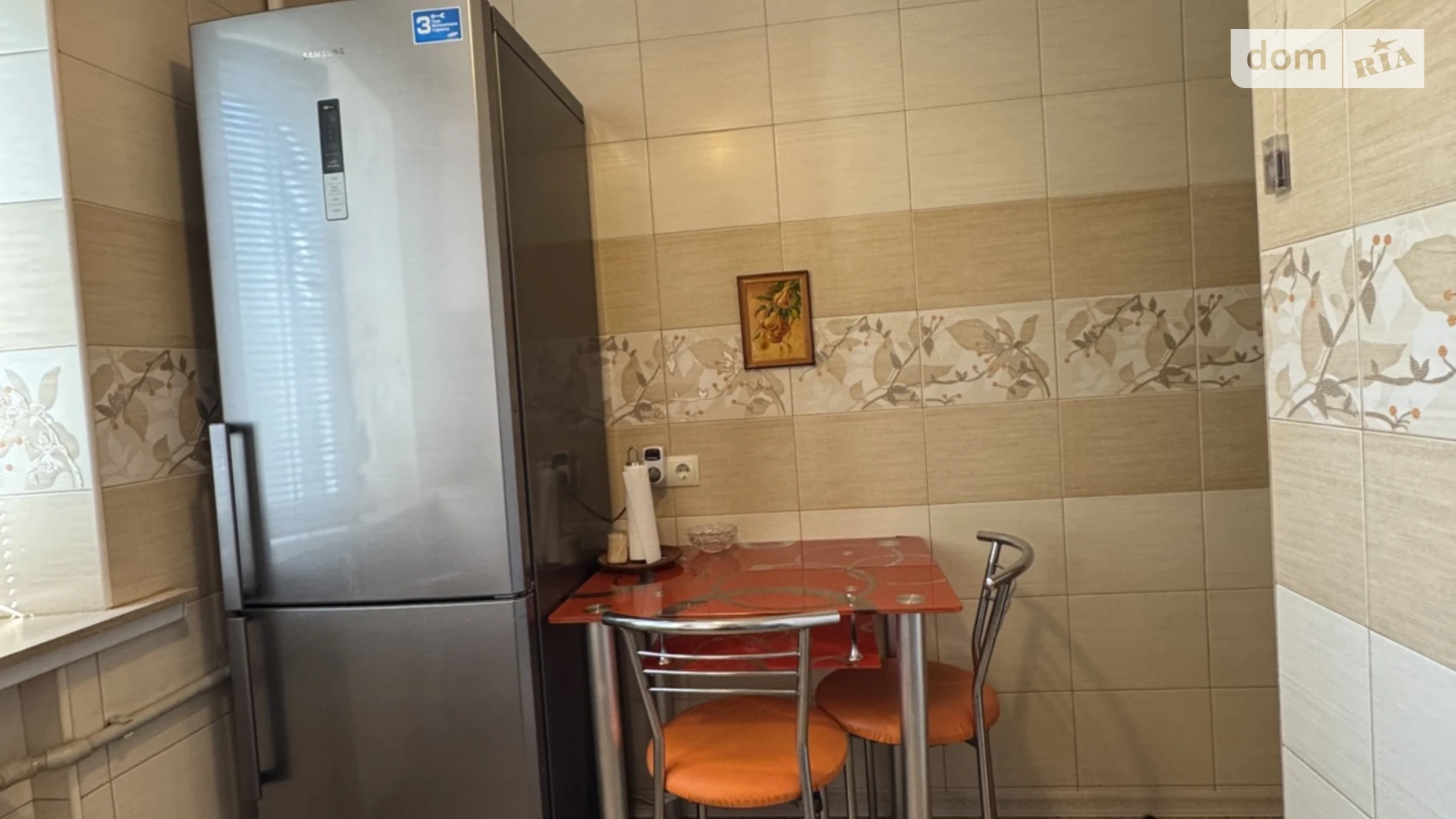 Продается 3-комнатная квартира 55.2 кв. м в Харькове, просп. Героев Харькова(Московский), 190/1 - фото 2