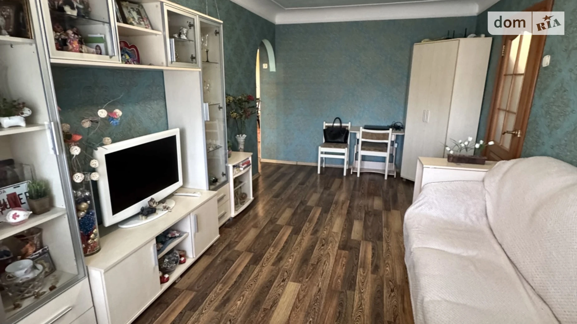 Продается 3-комнатная квартира 55.2 кв. м в Харькове, просп. Героев Харькова(Московский), 190/1 - фото 3