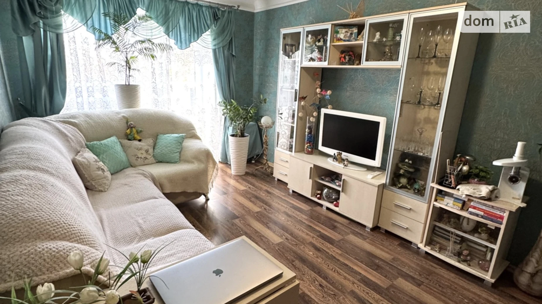 Продается 3-комнатная квартира 55.2 кв. м в Харькове, просп. Героев Харькова(Московский), 190/1 - фото 4