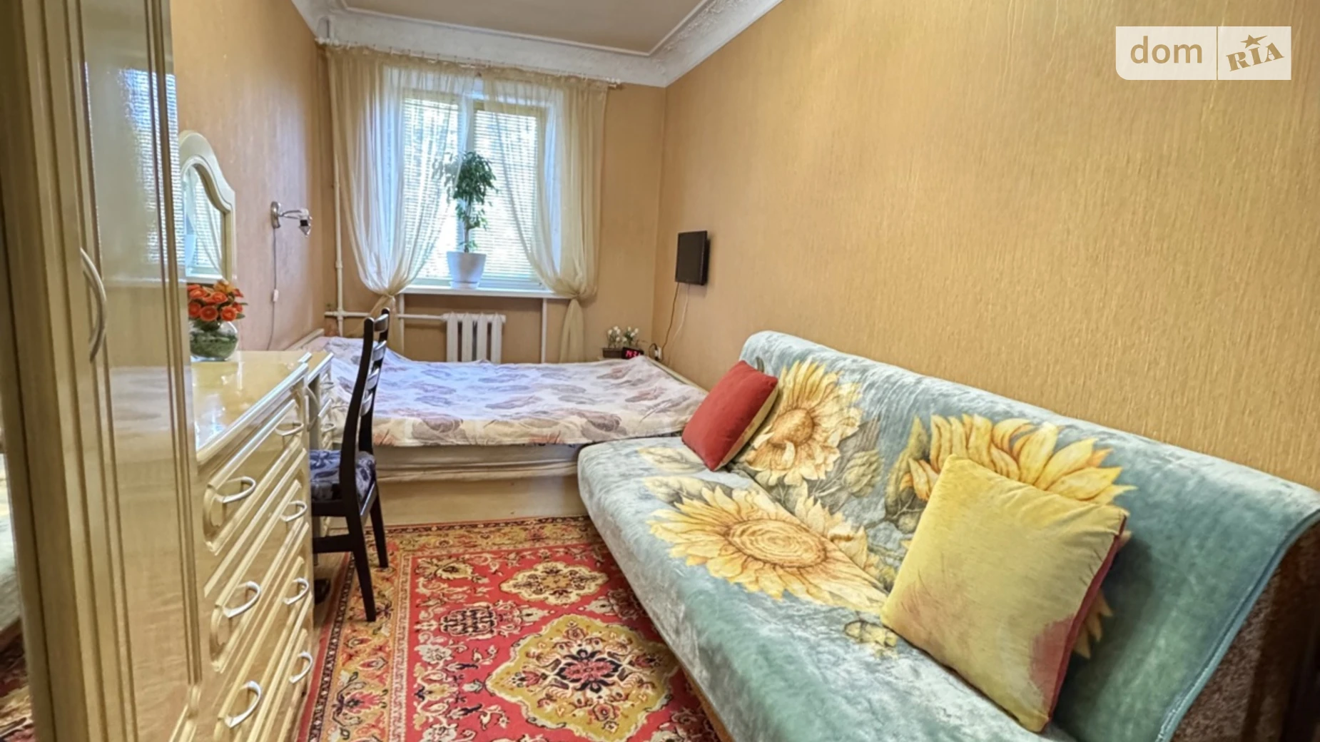 Продается 3-комнатная квартира 55.2 кв. м в Харькове, просп. Героев Харькова(Московский), 190/1 - фото 5