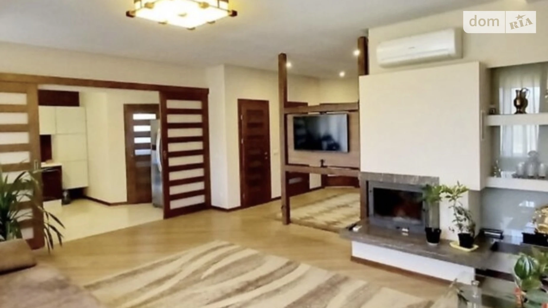 Сдается в аренду одноэтажный дом 130 кв. м с верандой, цена: 1900 $ - фото 3