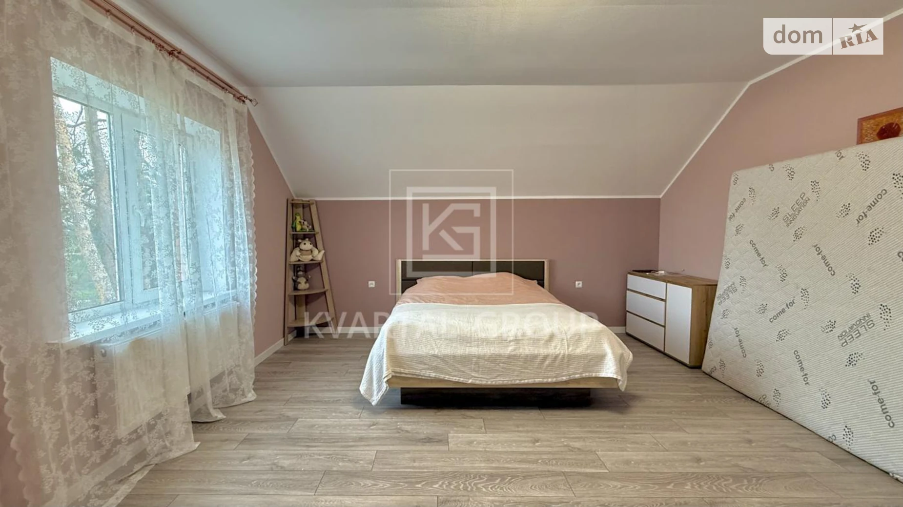 Продается дом на 2 этажа 188.2 кв. м с беседкой, цена: 225000 € - фото 4