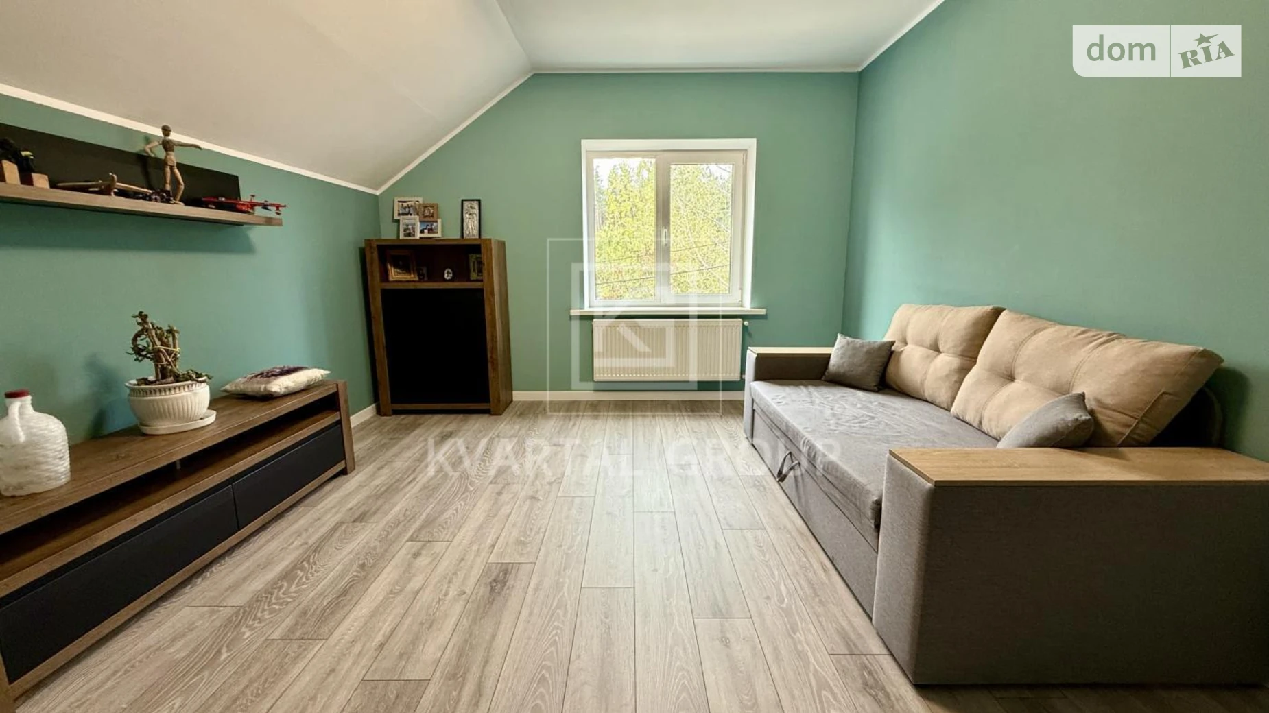 Продается дом на 2 этажа 188.2 кв. м с беседкой, цена: 225000 € - фото 5