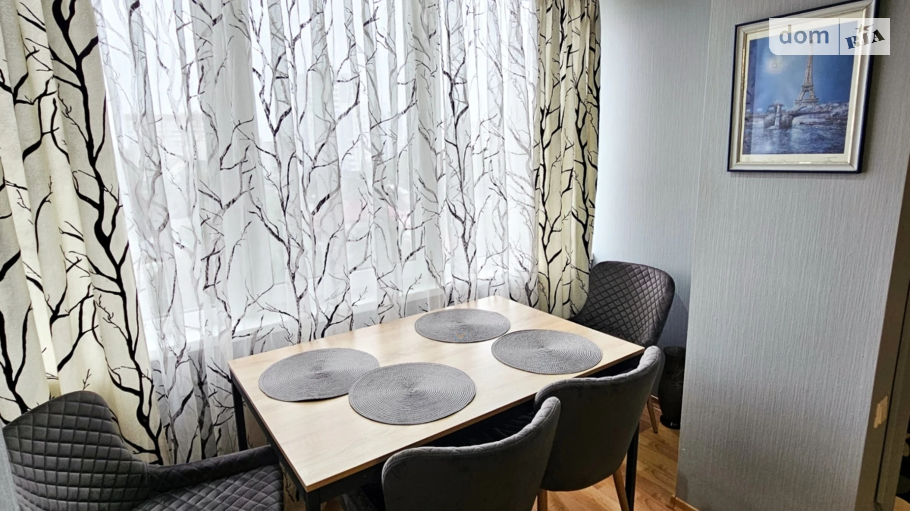 Продається 3-кімнатна квартира 72.6 кв. м у Черкасах, вул. Благовісна, 222 - фото 3