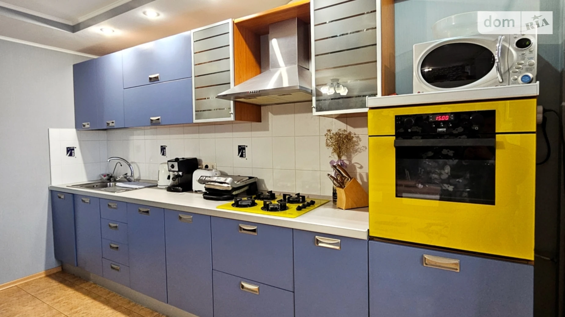 Продається 3-кімнатна квартира 72.6 кв. м у Черкасах, вул. Благовісна, 222 - фото 4