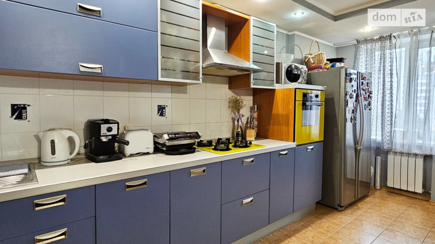 Продається 3-кімнатна квартира 72.6 кв. м у Черкасах, вул. Благовісна, 222 - фото 5