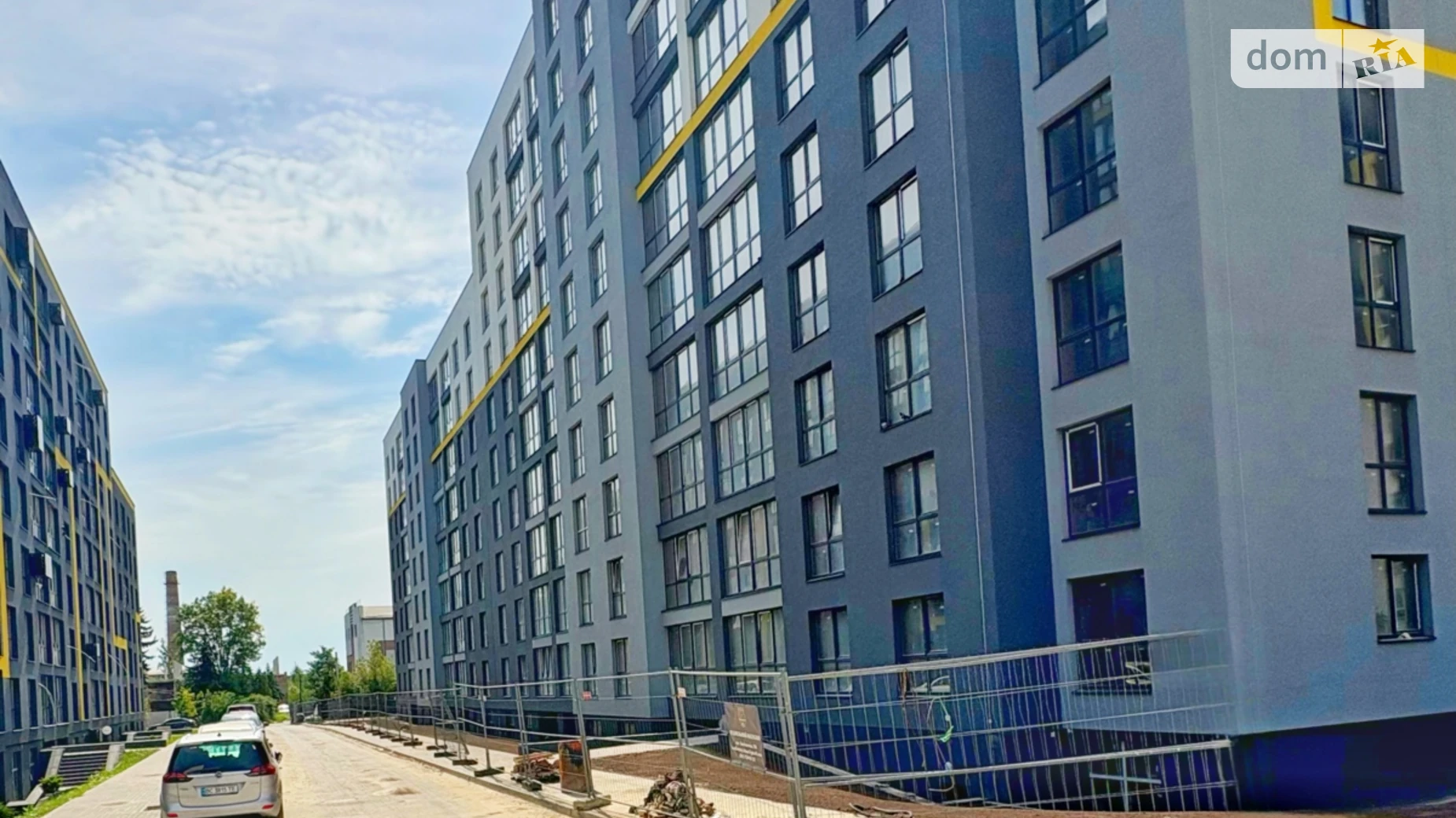 Продается 2-комнатная квартира 54.46 кв. м в Львове, ул. Железнодорожная - фото 4