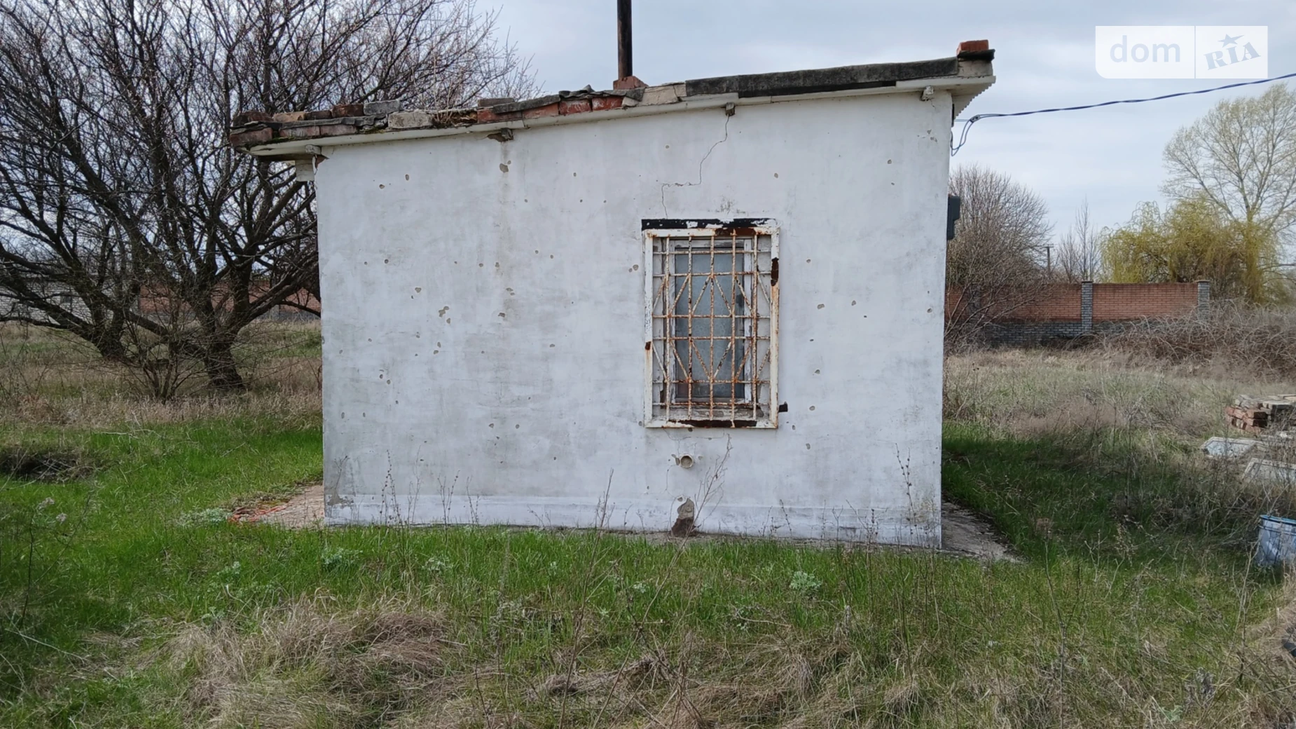 Продается одноэтажный дом 20.3 кв. м с балконом, цена: 4500 $ - фото 2